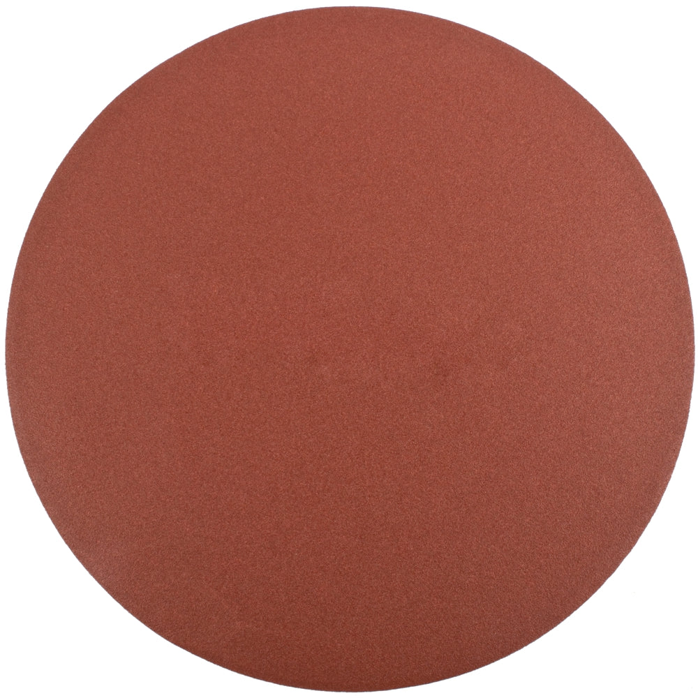 Sanding Disc Psa 304 Mm 120 Grit No Hole Bulk