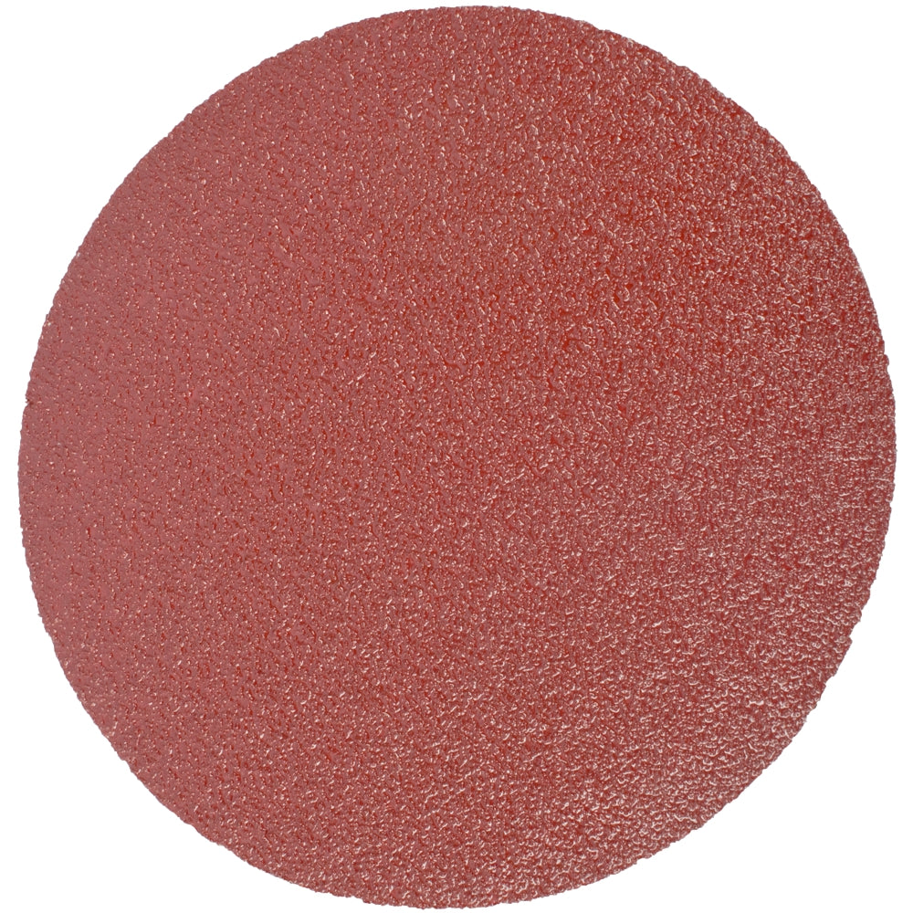 Sanding Disc Psa 150 Mm 40 Grit No Hole 10/Pk