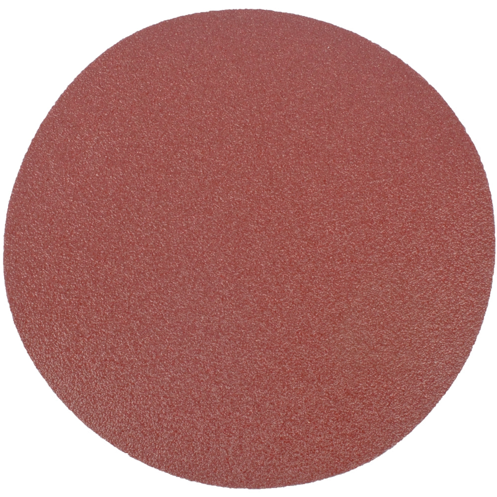 Sanding Disc Psa 150 Mm 80 Grit No Hole 10/Pk