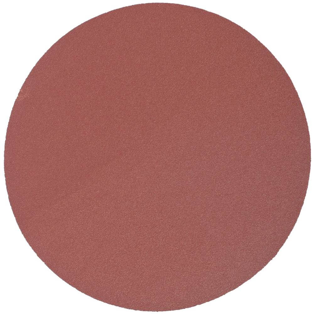 Sanding Disc Psa 150 Mm 180 Grit No Hole 10/Pk