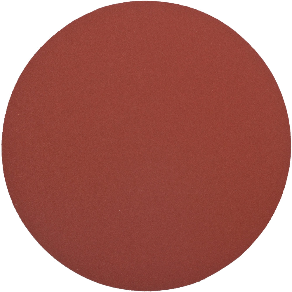 Sanding Disc Psa 150 Mm 240 Grit No Hole 10/Pk