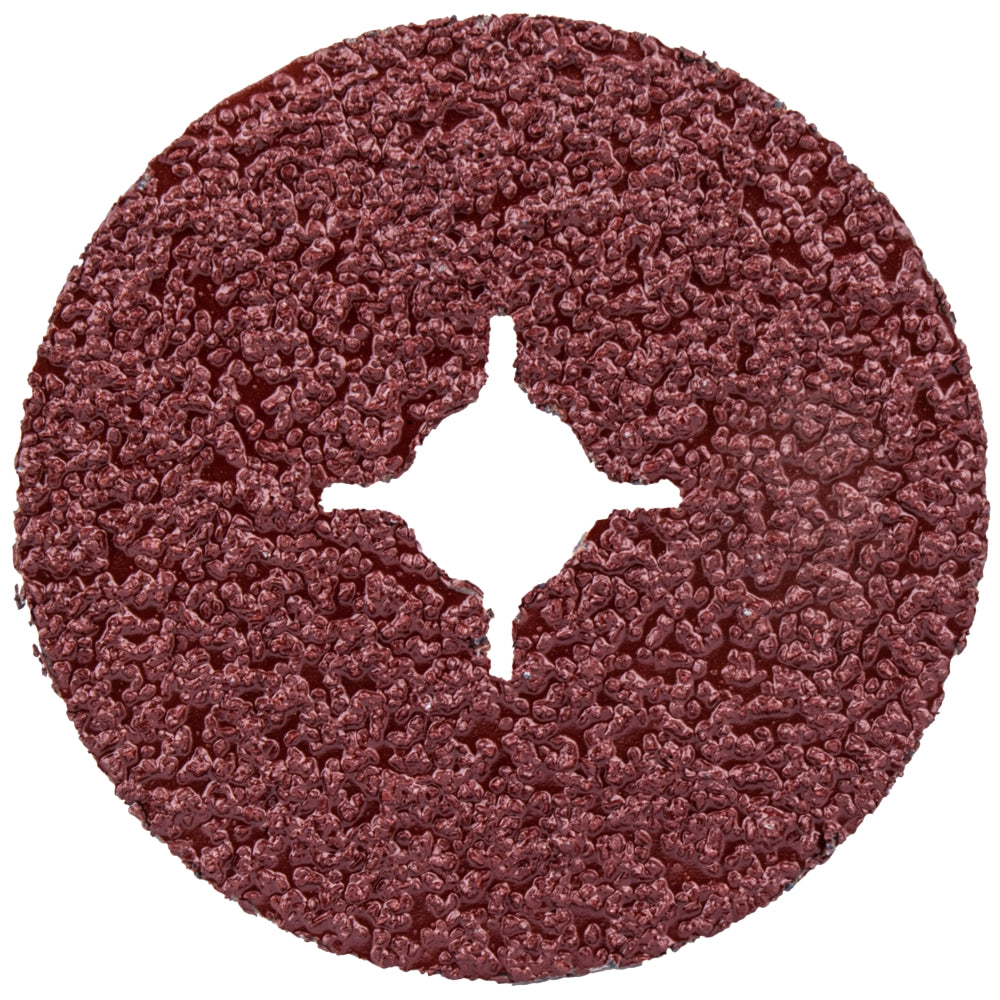 Fibre Disc 115 Mm 16 Grit 5/Pack