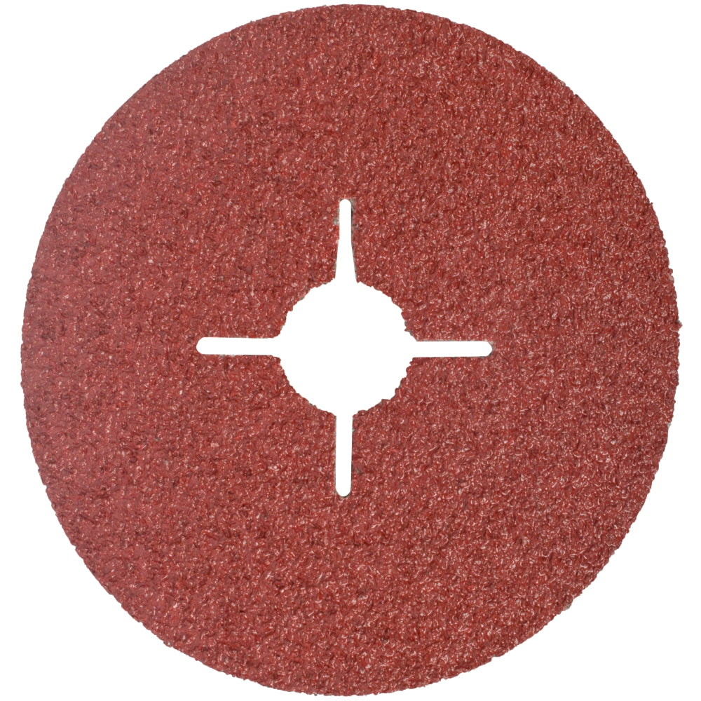 Fibre Disc 115 Mm 16 Grit Bulk