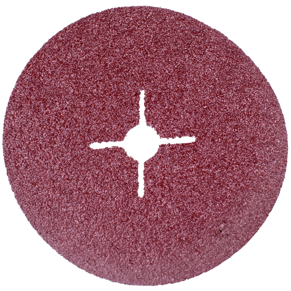 Fibre Disc 180 Mm 16 Grit Bulk