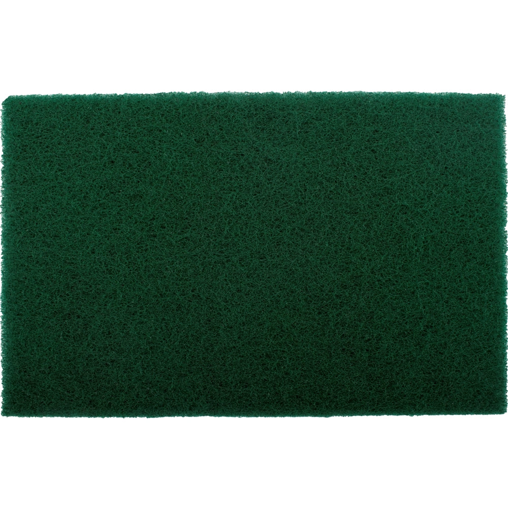 Pad Non Woven Industrial Strength 150 X 230 Mm Fine Green 20 Pc