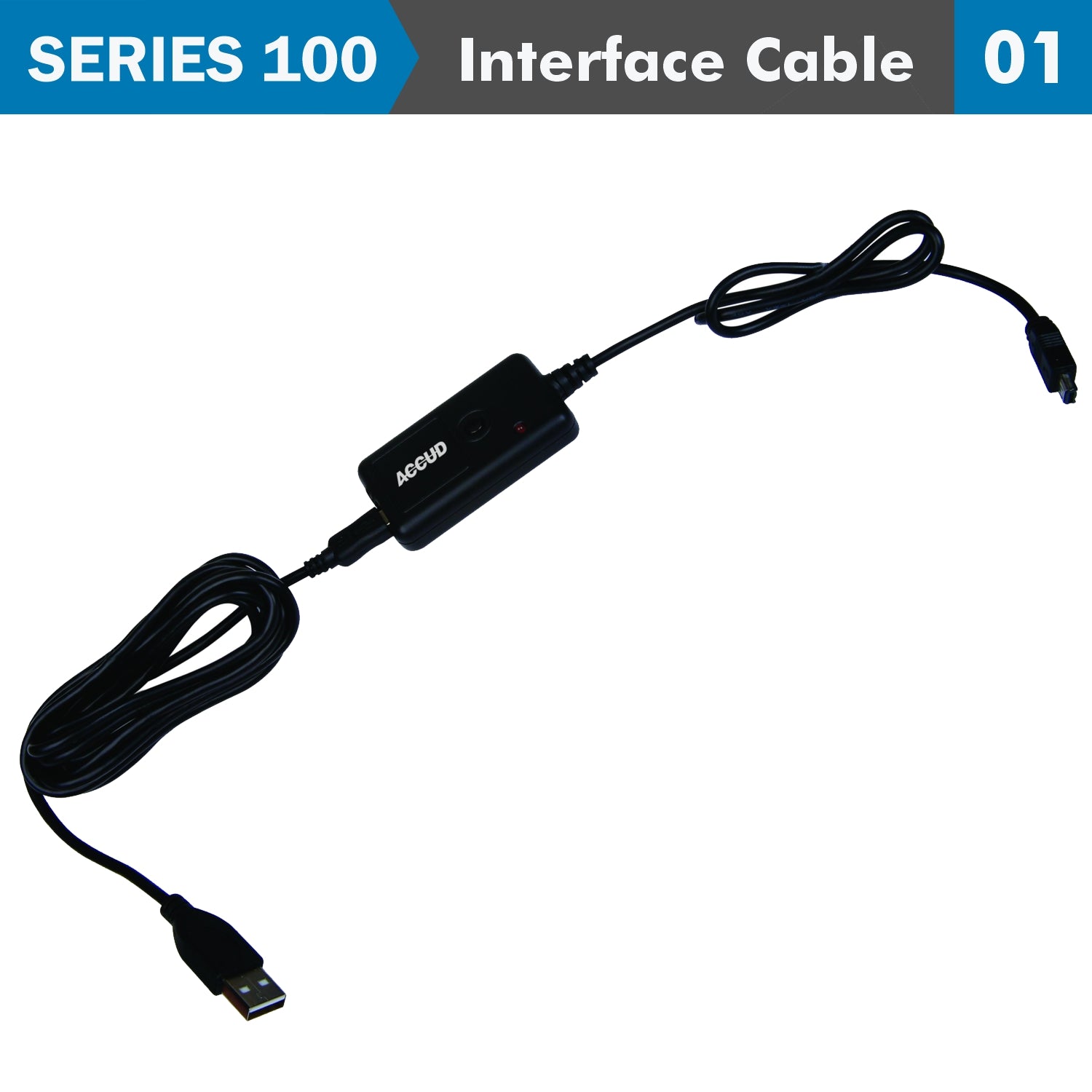 Usb Interface Box