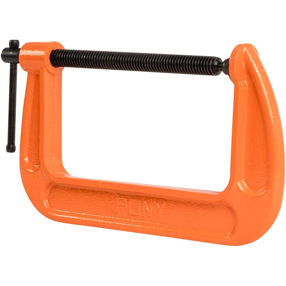 Pony 200 Mm 8' C Clamp