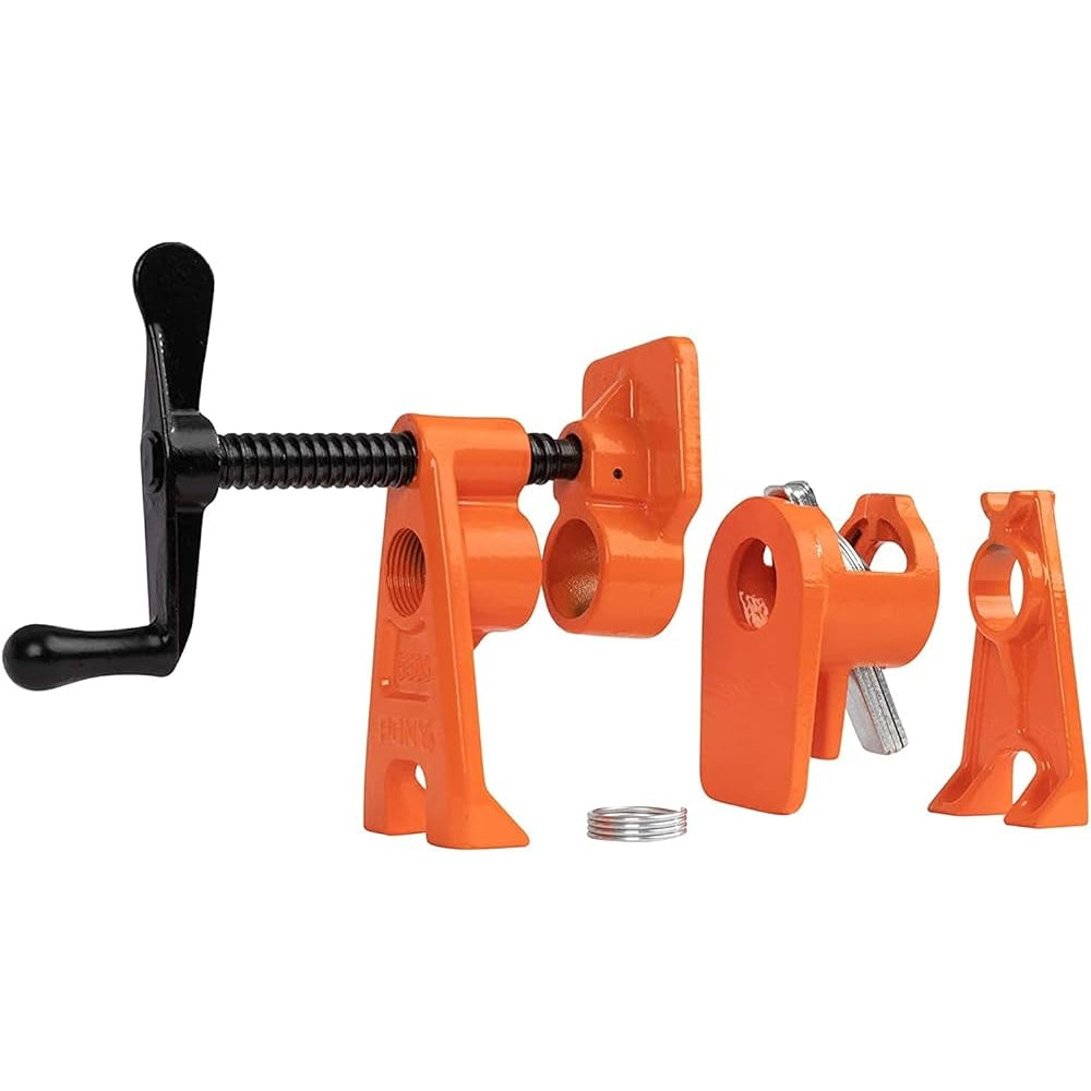 Pony Pro 3/4' 25 Mm Pipe Clamp Fixture