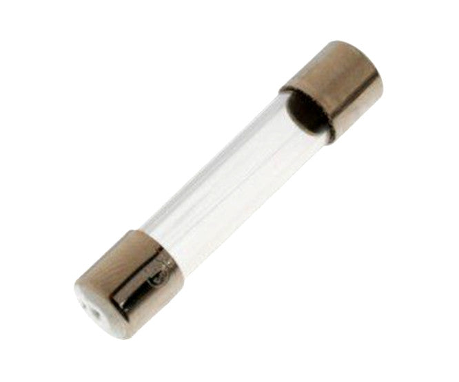 Fuse Fast Blow 10 A 6x32 Glass Afe10 Bulk