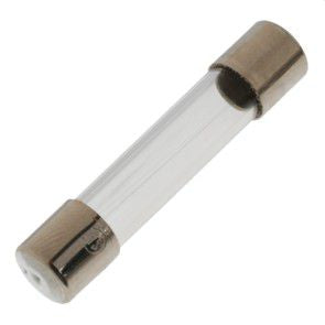 Fuse F/Blow 10 A 6x32 Glass Afe10 Bulk