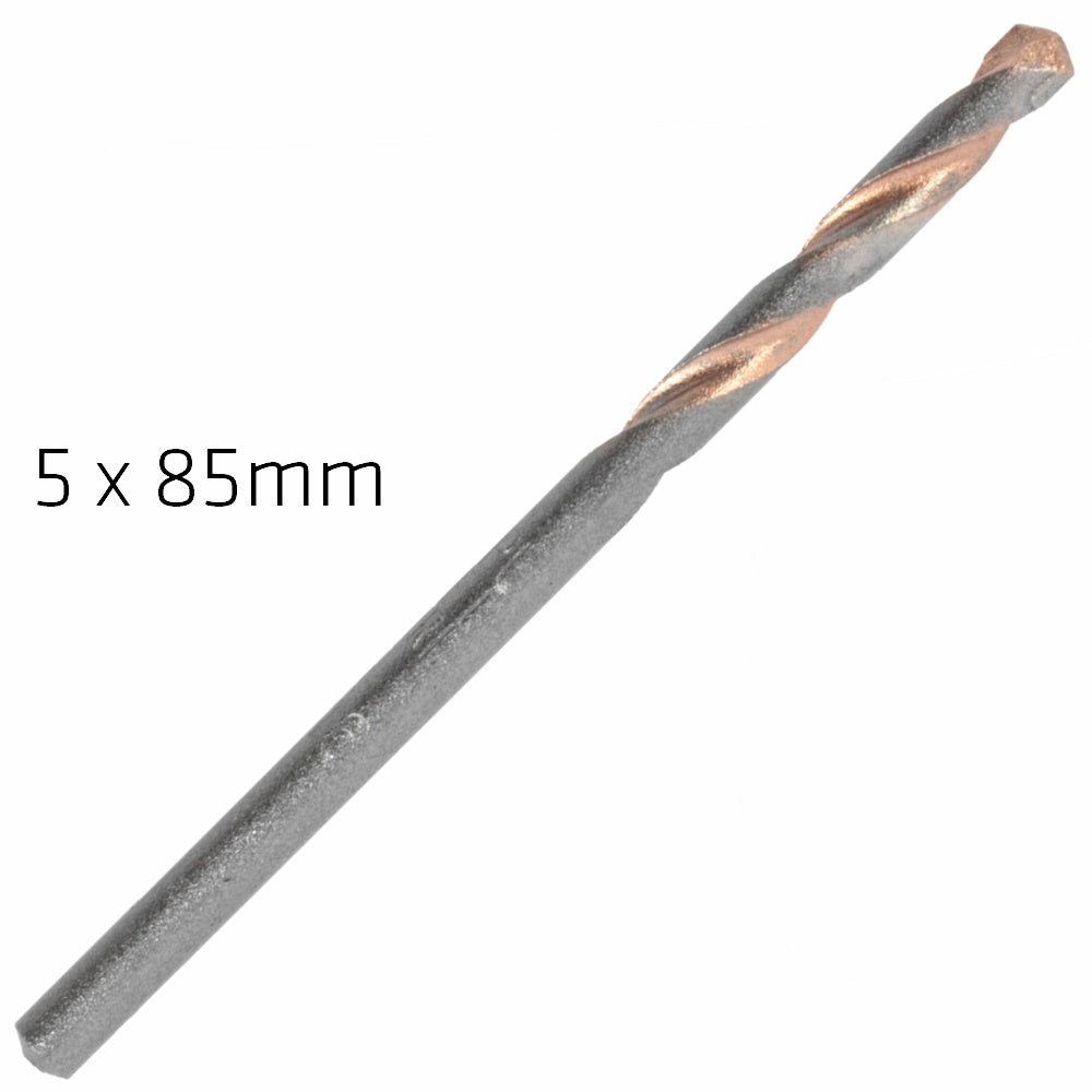 Masonry Drill Bit Long Life 5 X 85 Mm