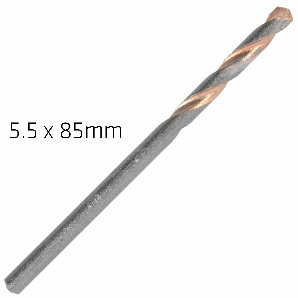 Masonry Drill Bit Long Life 5.5 X 85 Mm