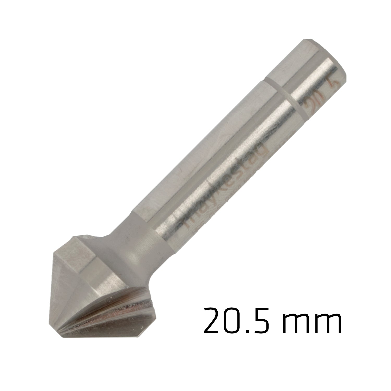 Hss Eco5 Countersink 90 20.5 Din 335 Shape C