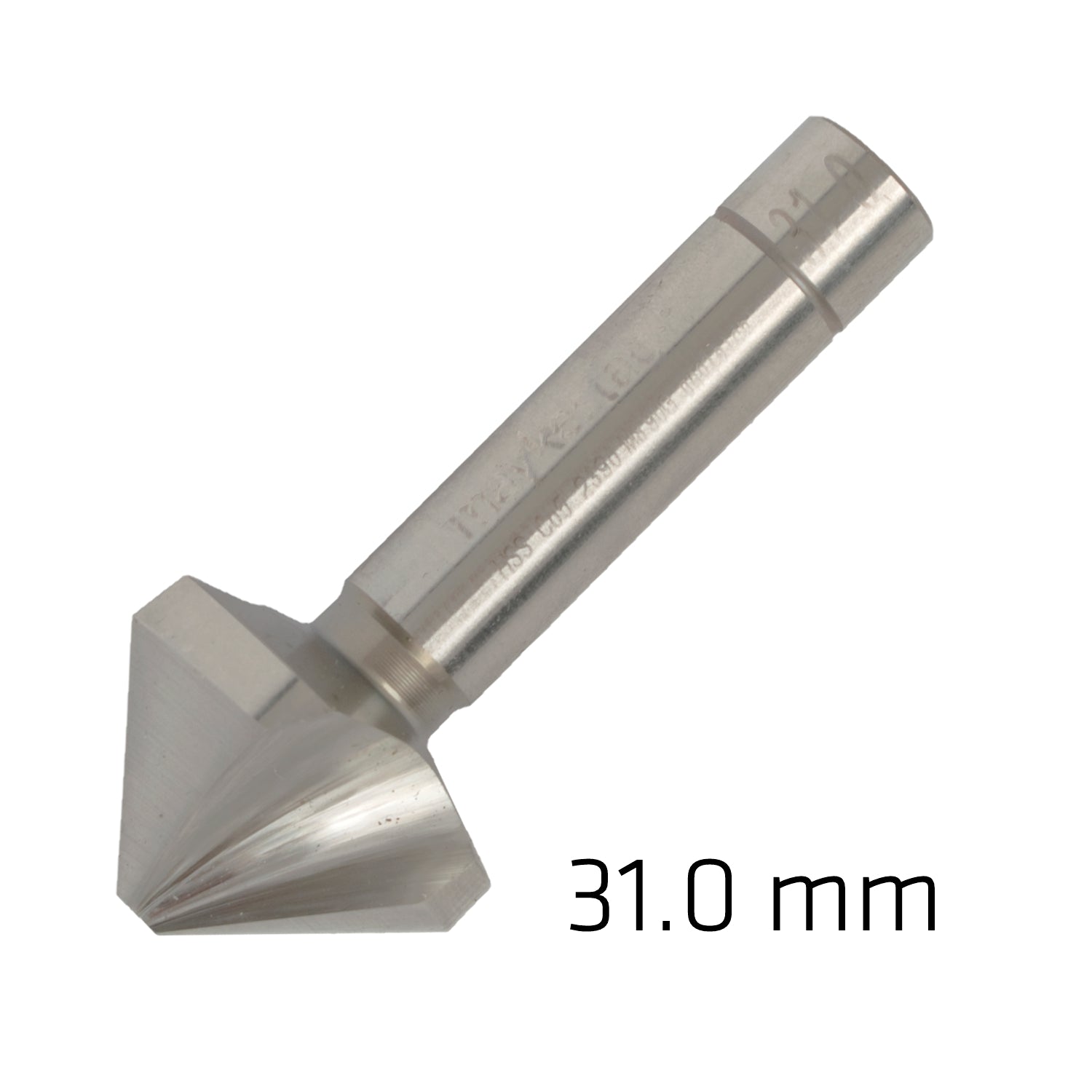 Hss Eco5 Countersink 90 31.0 Din 335 Shape C