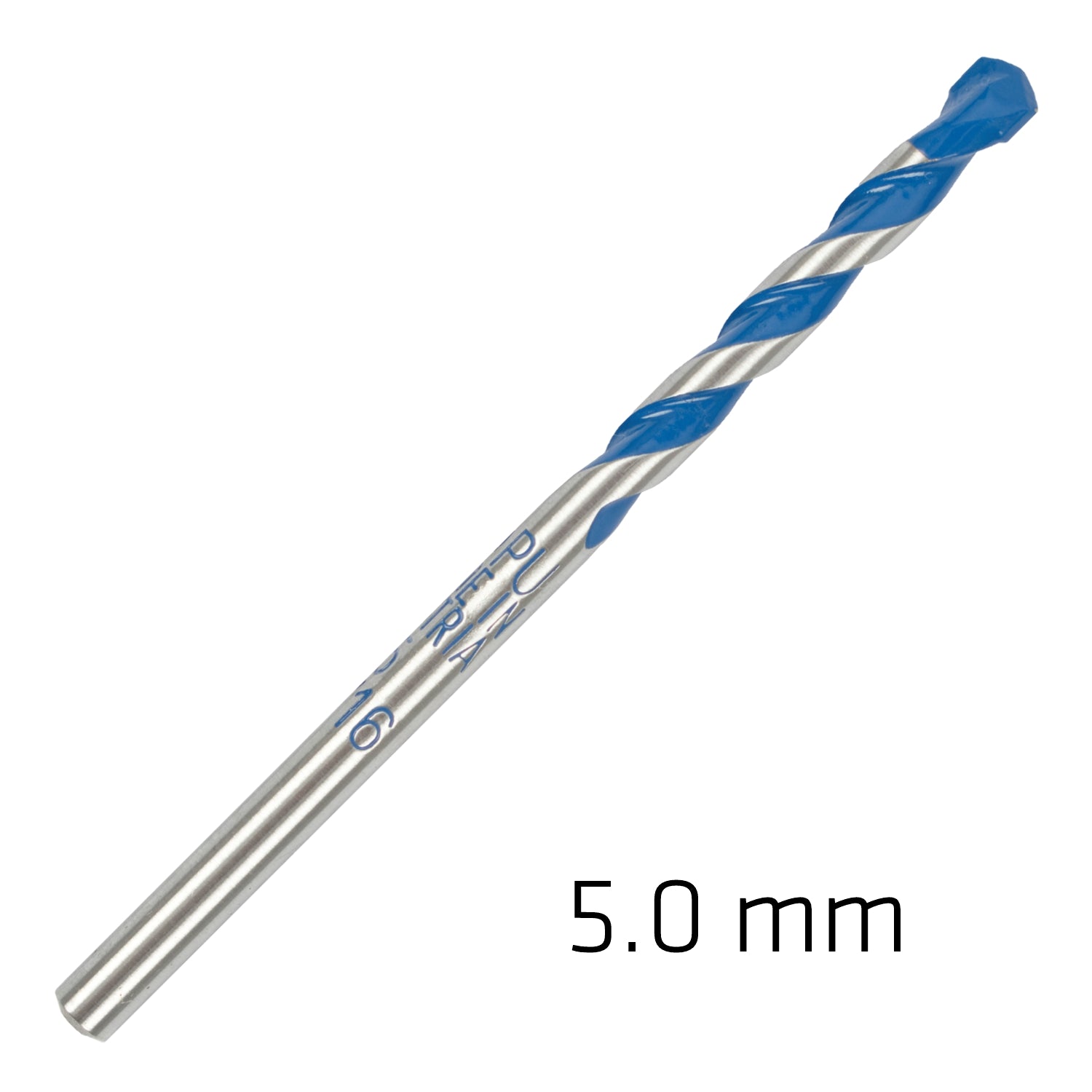 Granite Drill Bit 5.0 Mm