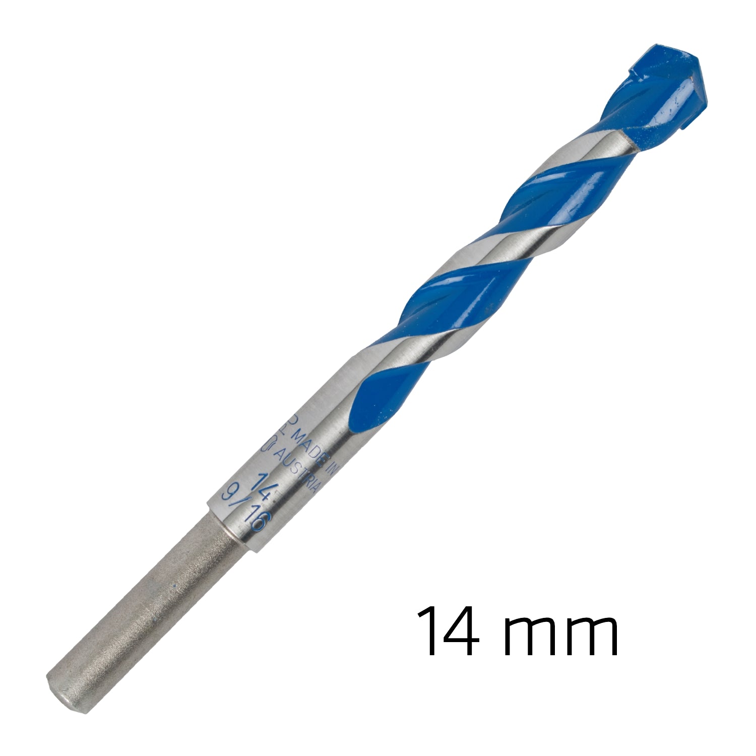 Profi Keramo Tile Ceramic Marble Bit 14 Mm