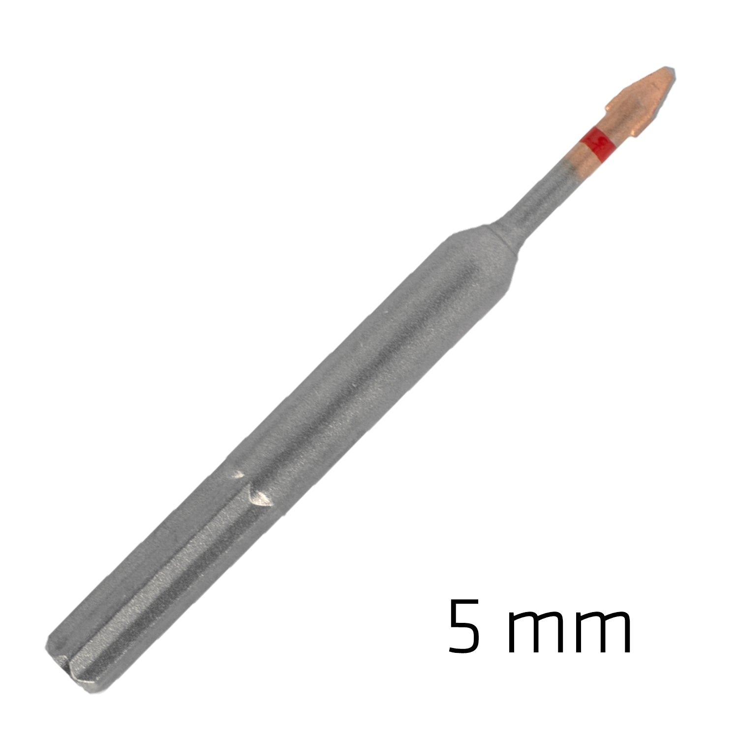 5.0 Mm Porcelain C Protector Drill Bit