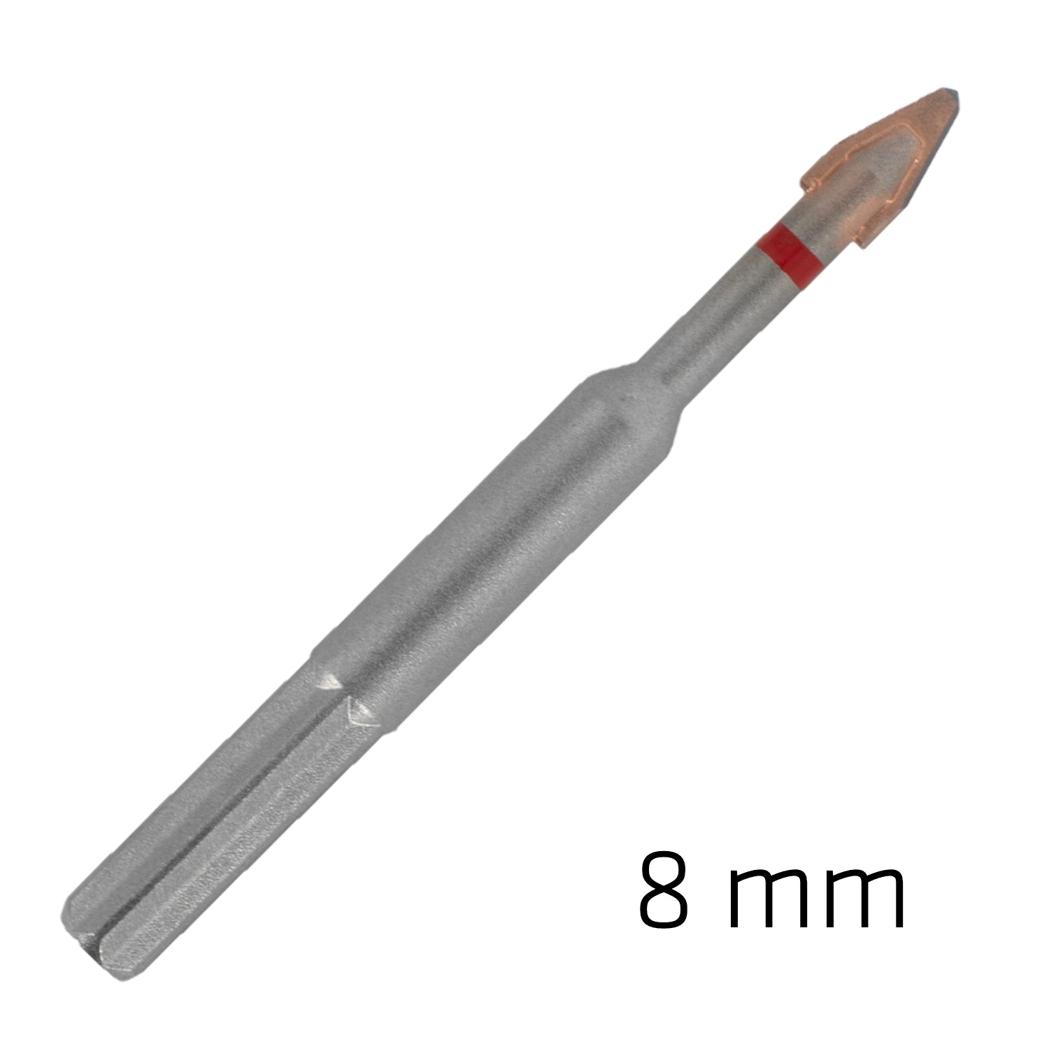 8.0 Mm Porcelain C Protector Drill Bit