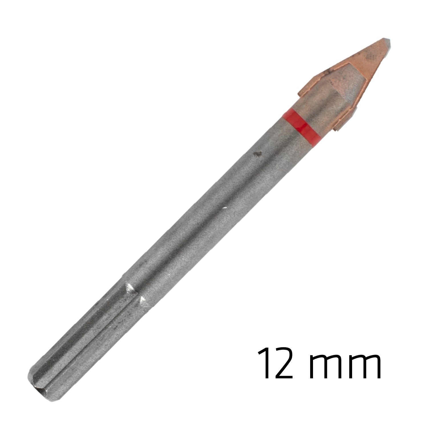 12.0 Mm Porcelain C Protector Drill Bit