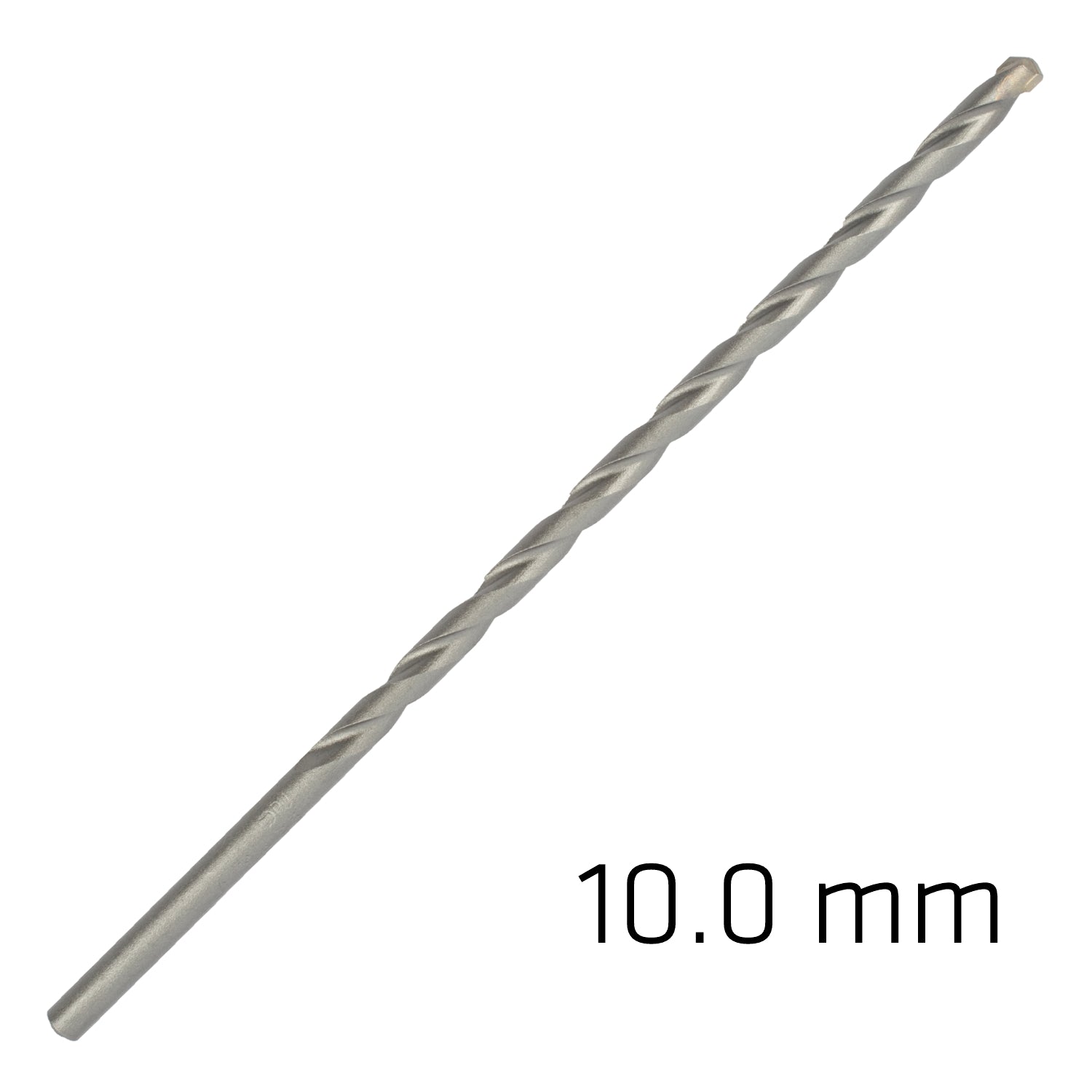 Masonry Drill Bit Long Life 10 X 300 Mm