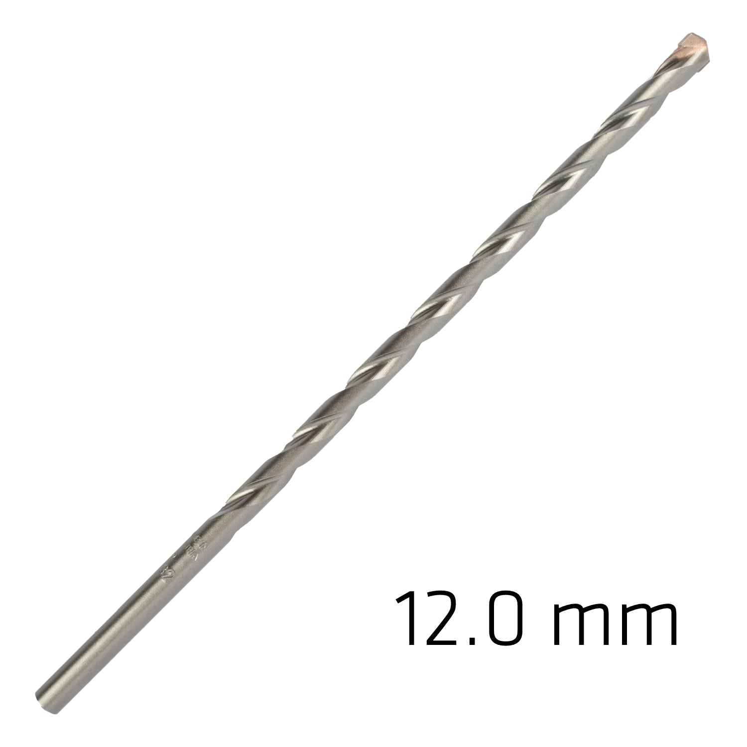 Masonry Drill Bit Long Life 12 X 300 Mm