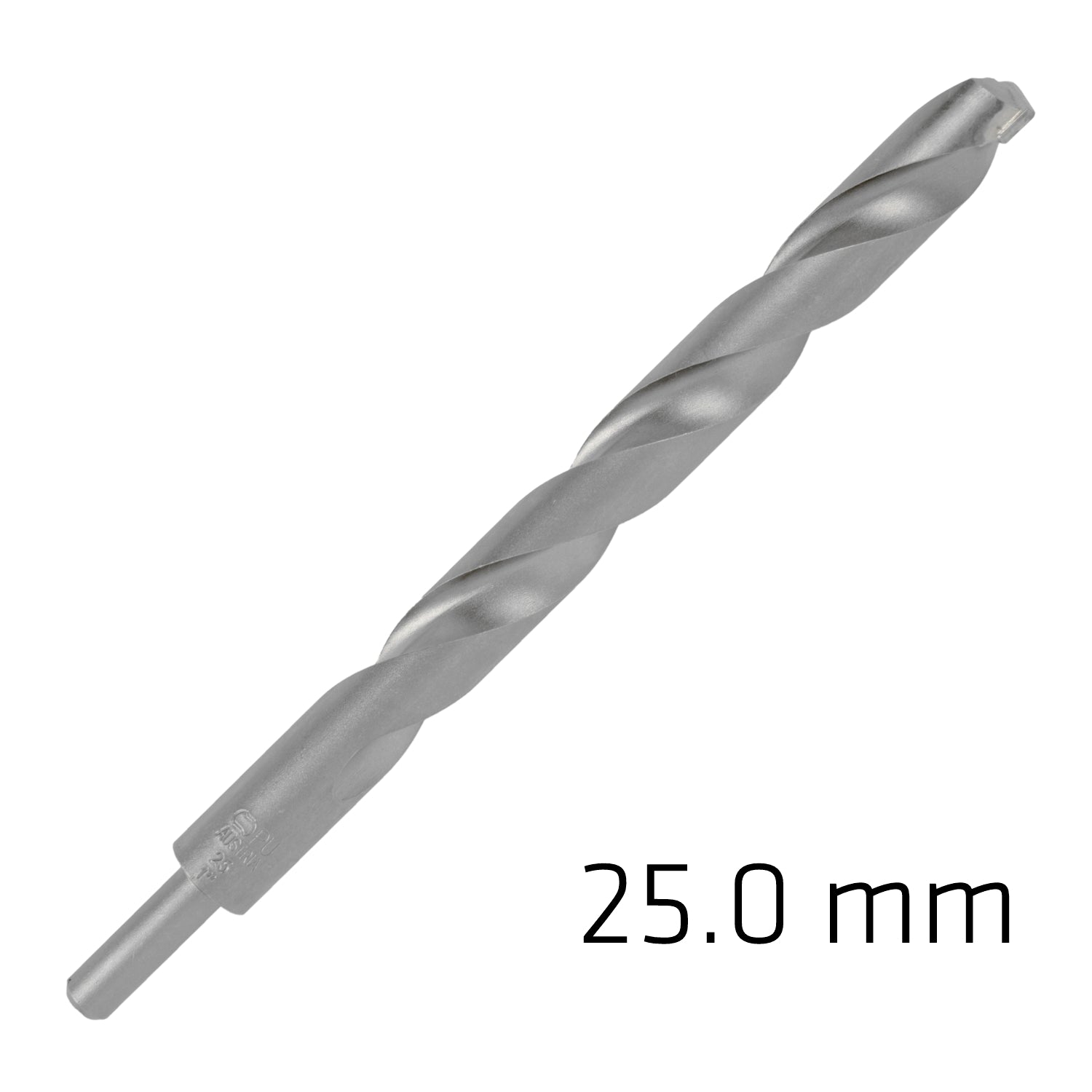 Masonry Drill Bit Long Life 25 X 300 Mm