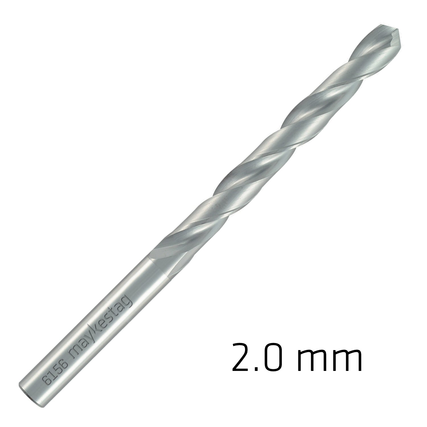 Sc Drill Din 338 2.0 Mm