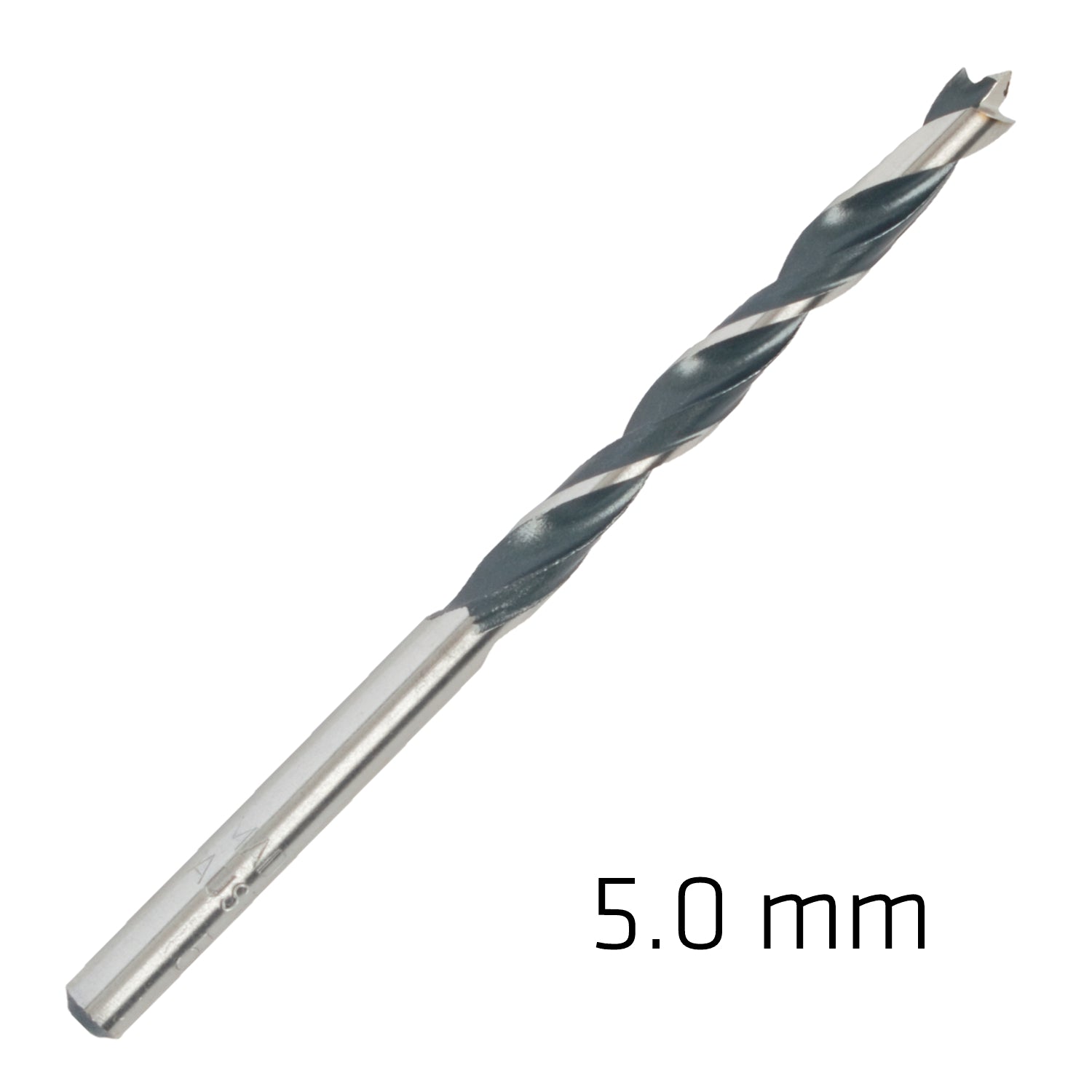 Wood Drill Bit 5 X 86 Mm