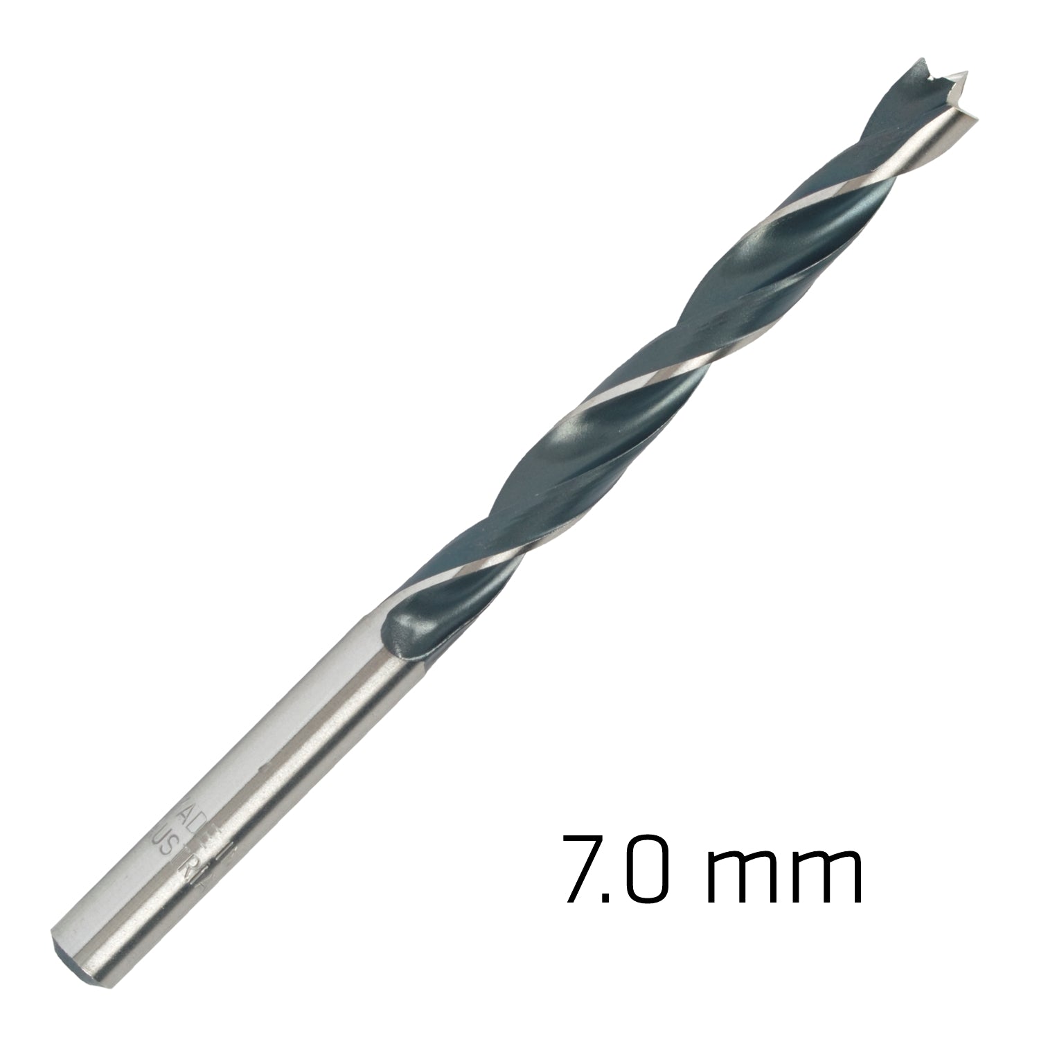 Wood Drill Bit 7 X 109 Mm