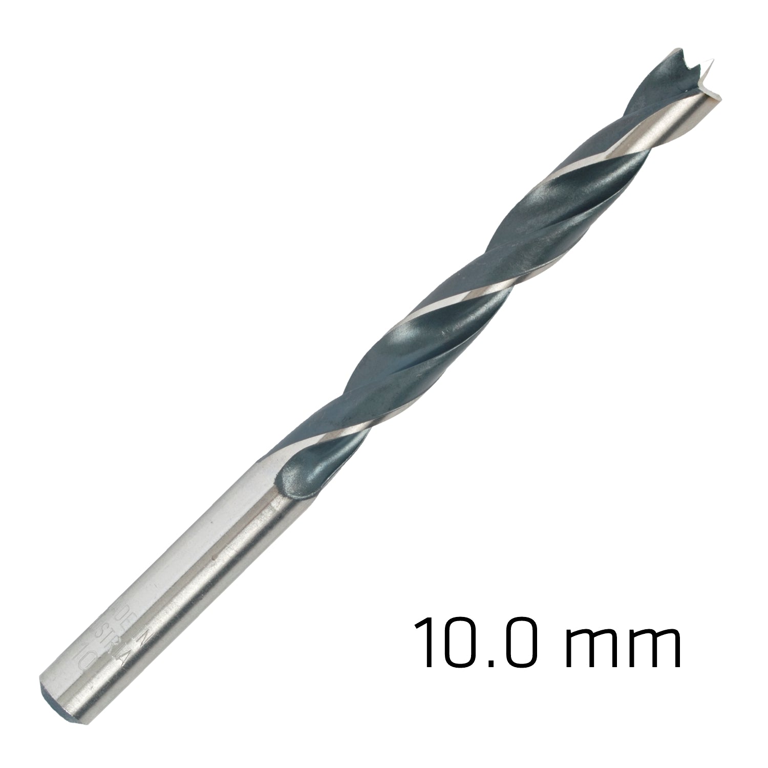 Wood Drill Bit 10 X 133 Mm