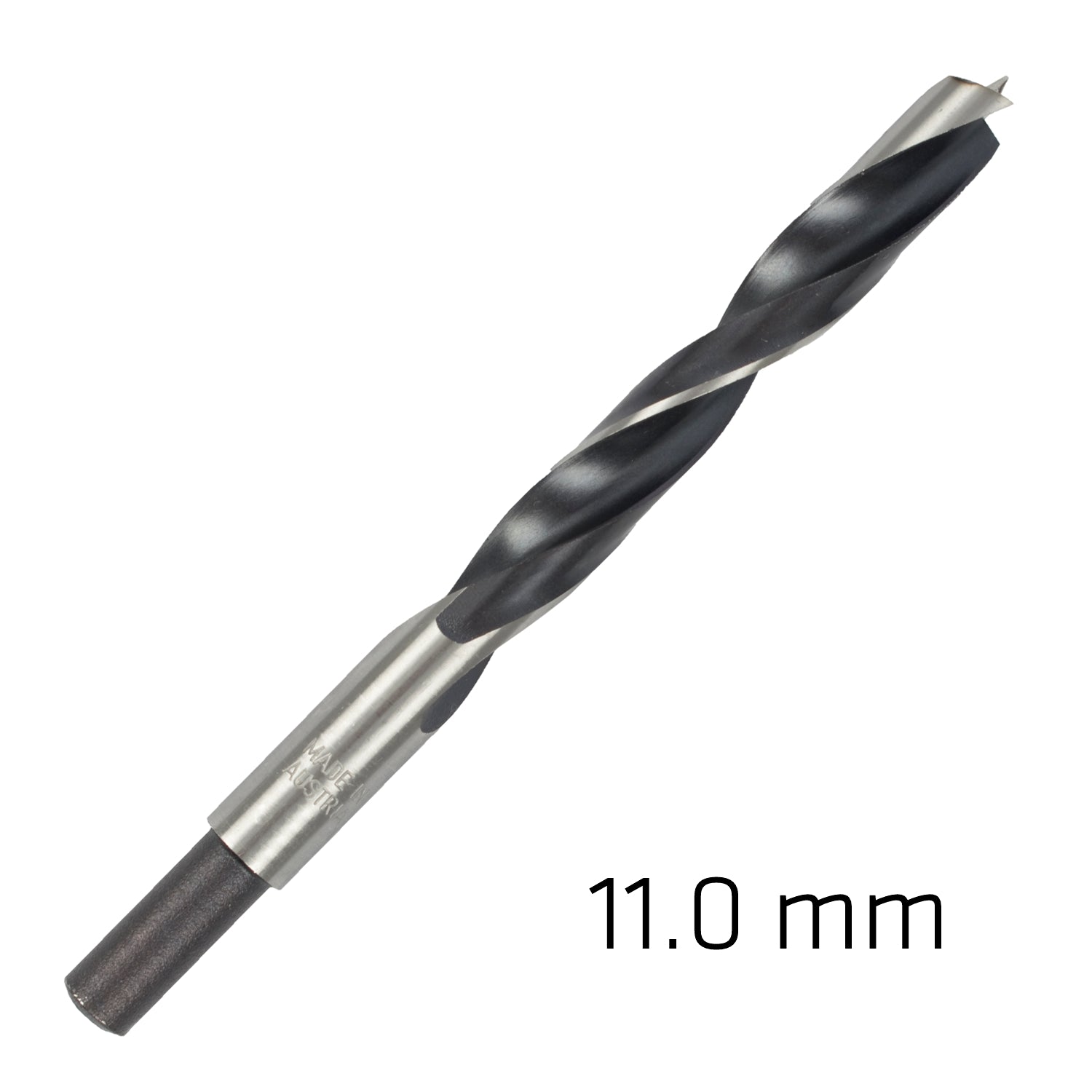 Wood Drill Bit 11 X 142 Mm