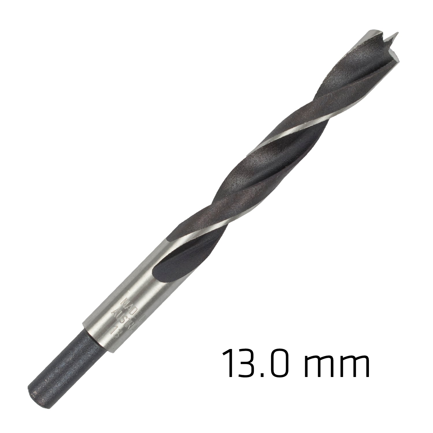 Wood Drill Bit 13 X 151 Mm