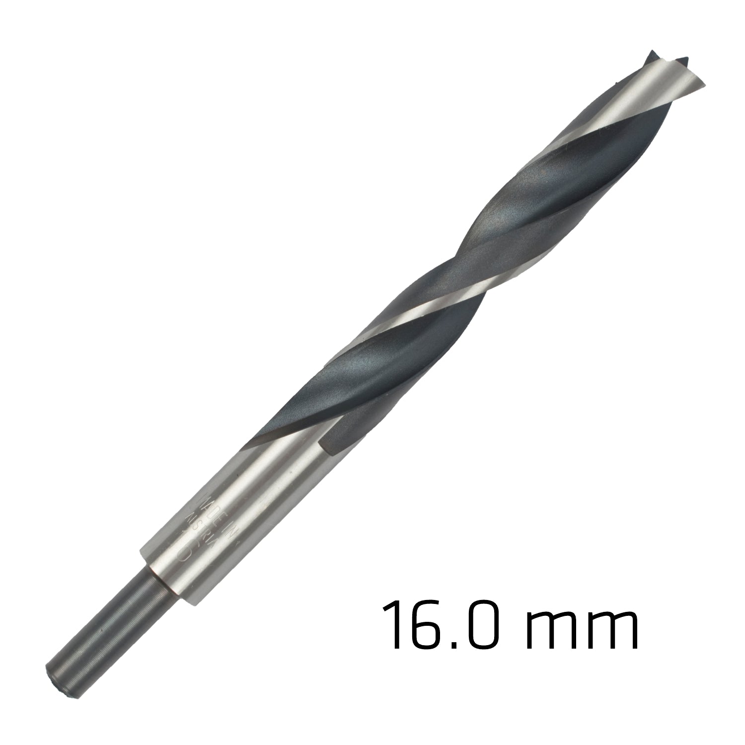 Wood Drill Bit 16 X 178 Mm