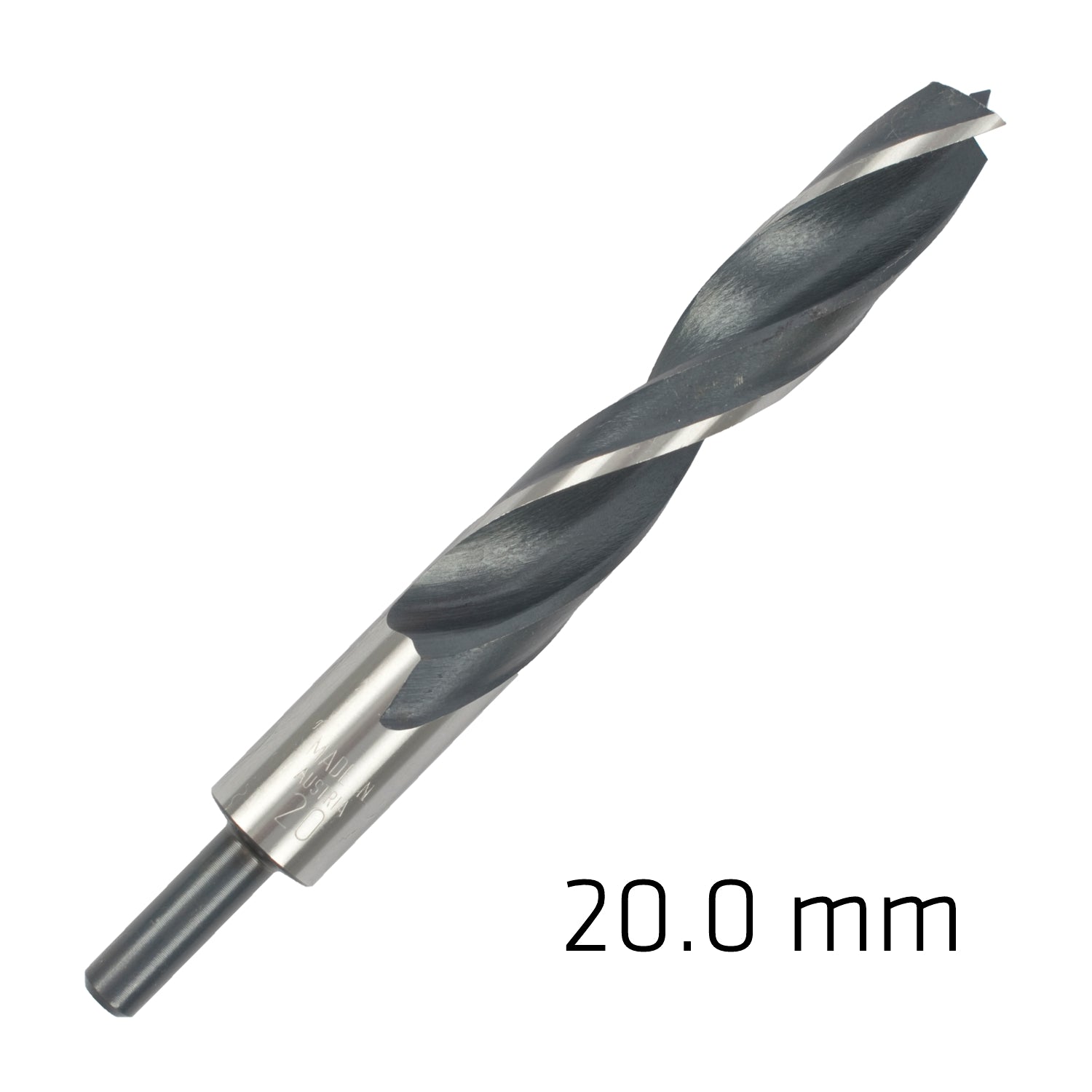 Wood Drill Bit 20 X 178 Mm