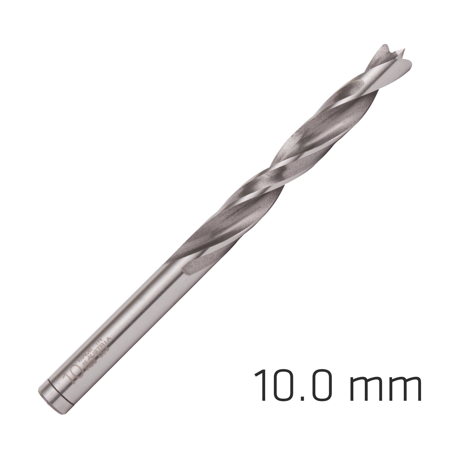 Hss Cobalt Wood Drill Bit 10 Mm