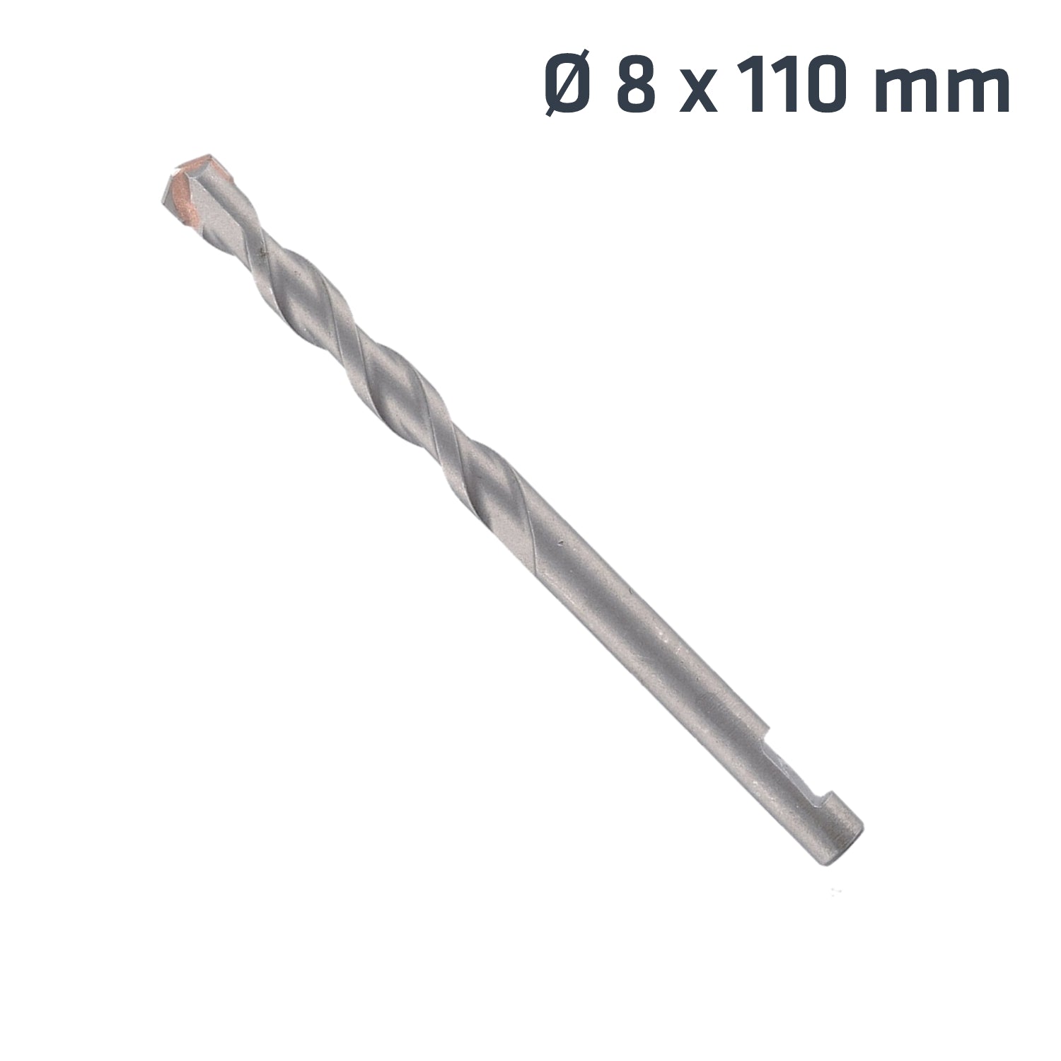 Drill Bit Pilot For Core Bits