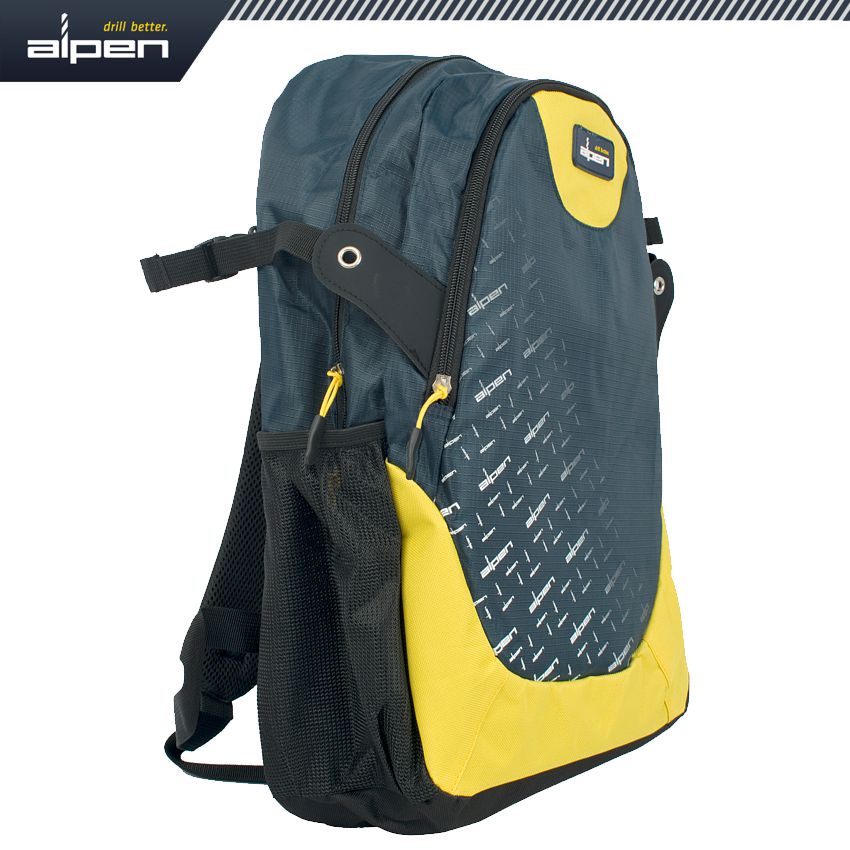 Alpen Rucksack Back Pack