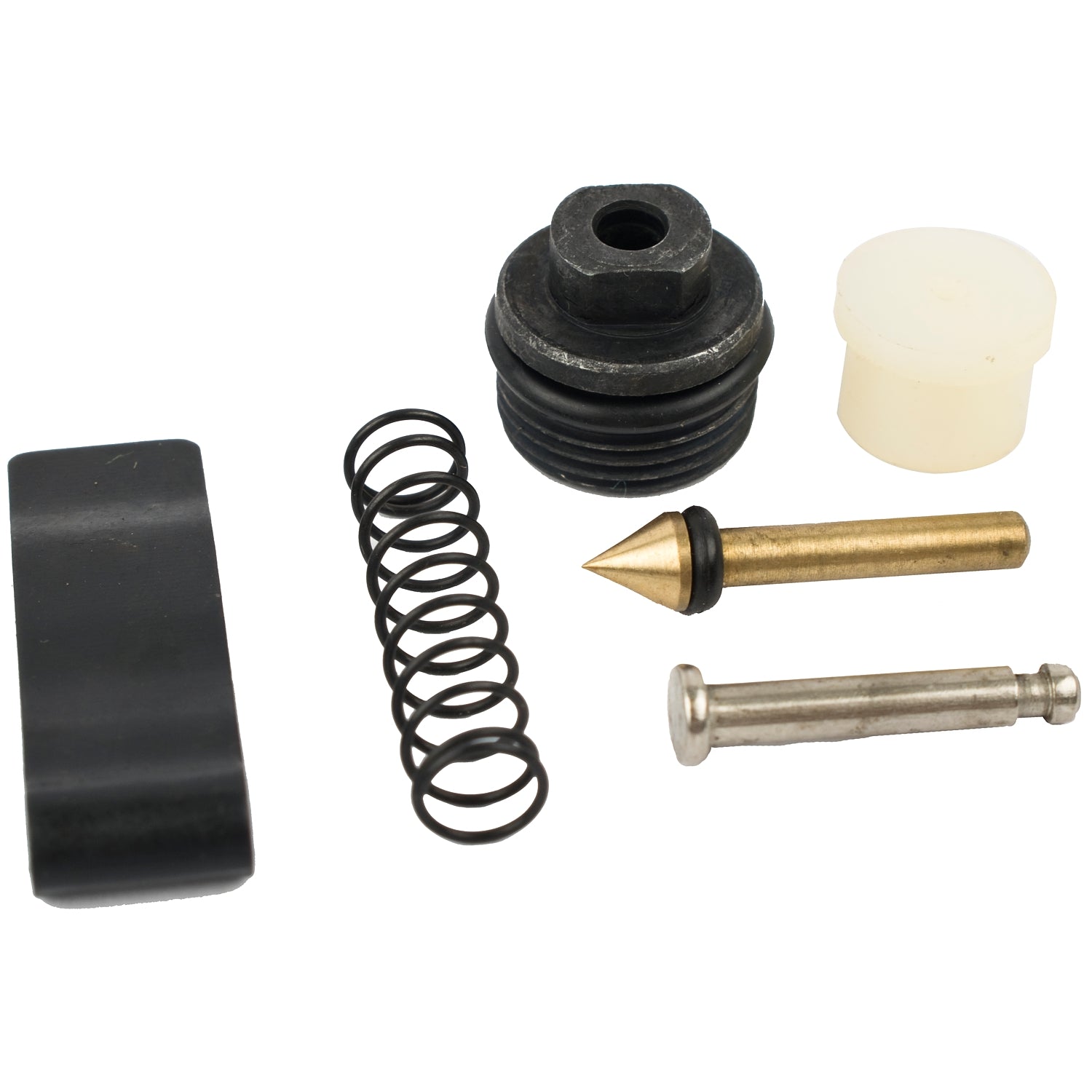 Air Nailer Service Kit Comp. Spring & Trigger Plate (23 30) For At0002