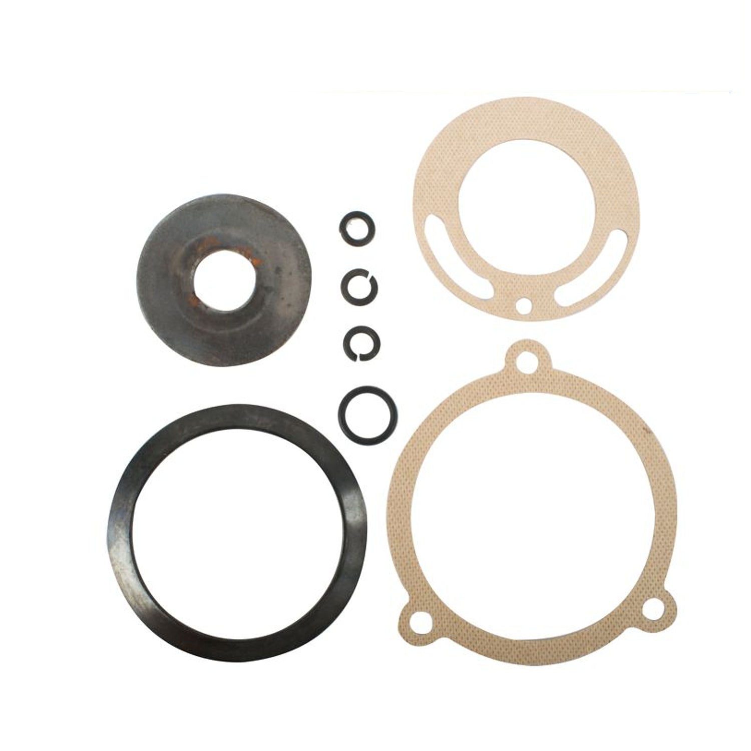 Air Imp. Wrench Service Kit Hammer Gasket & Washers (4/6/8/9/14/23/)