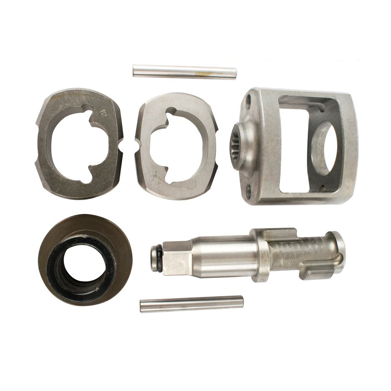 Air Imp. Wrench Service Kit Hammer Frame & Bushing (10 13) For At000