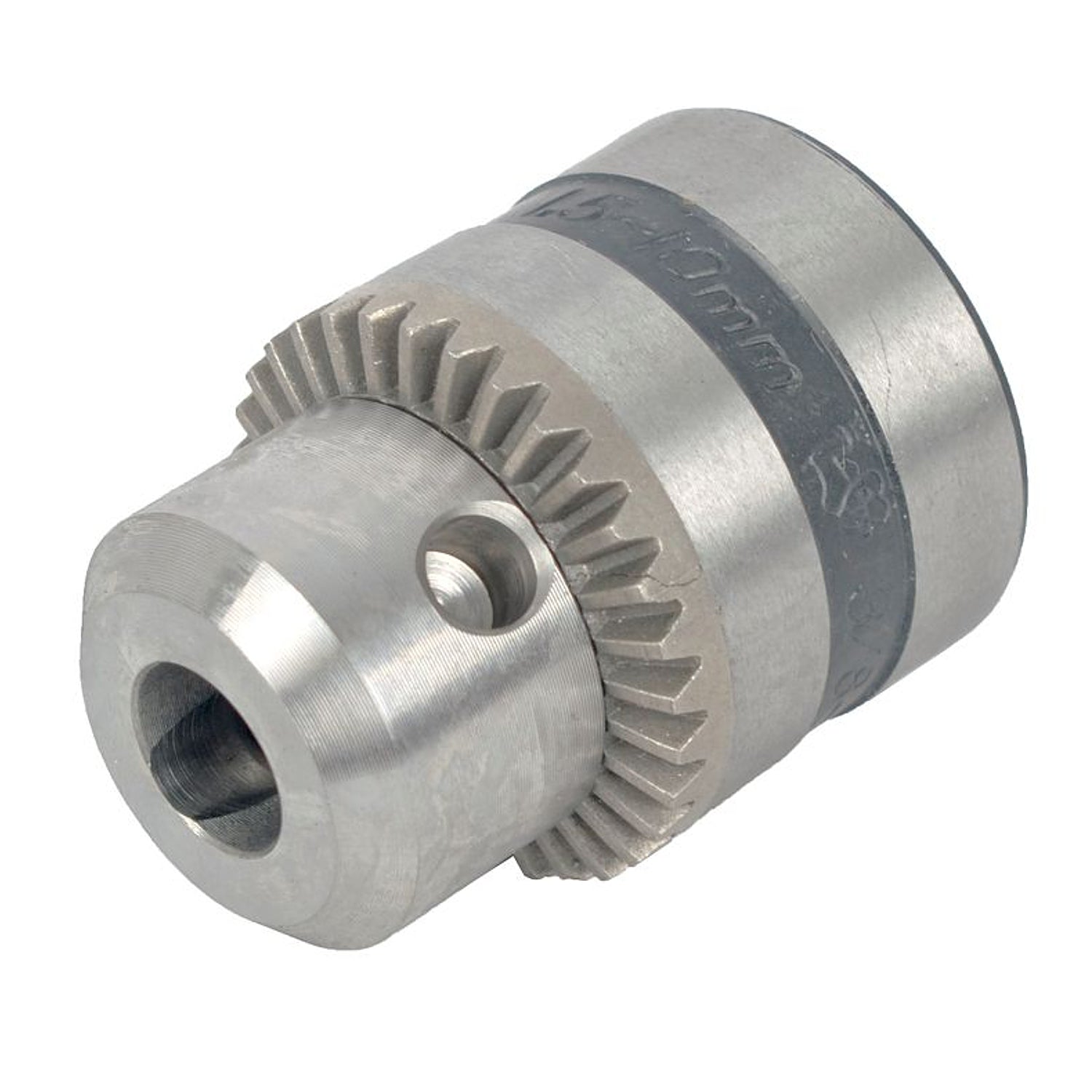 Chuck 10 Mm 3/8 For Air Drill 10mm Reversable 1800 Rpm (1/2')