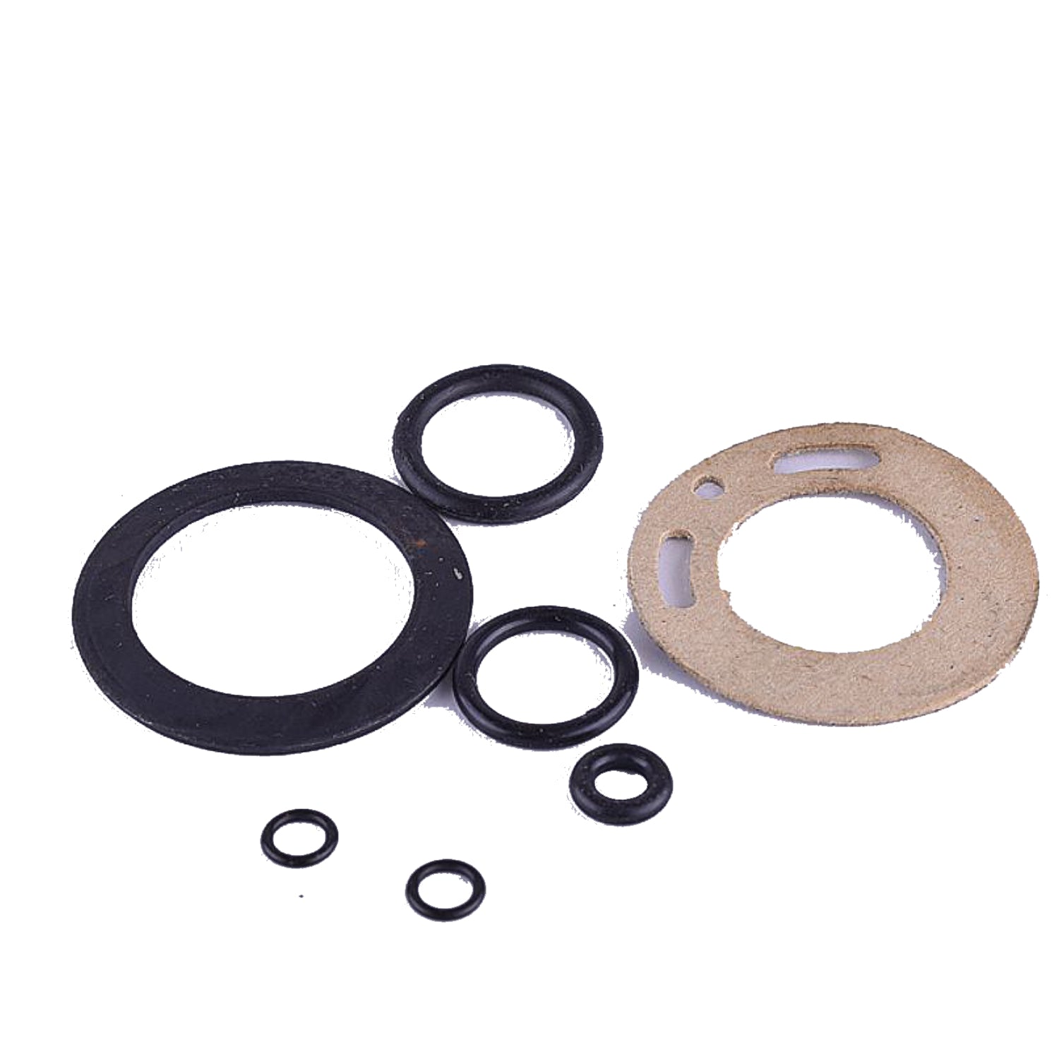 Air Drill Service Kit O Rings & Seals (2/3/5/7/16/24) For At0005