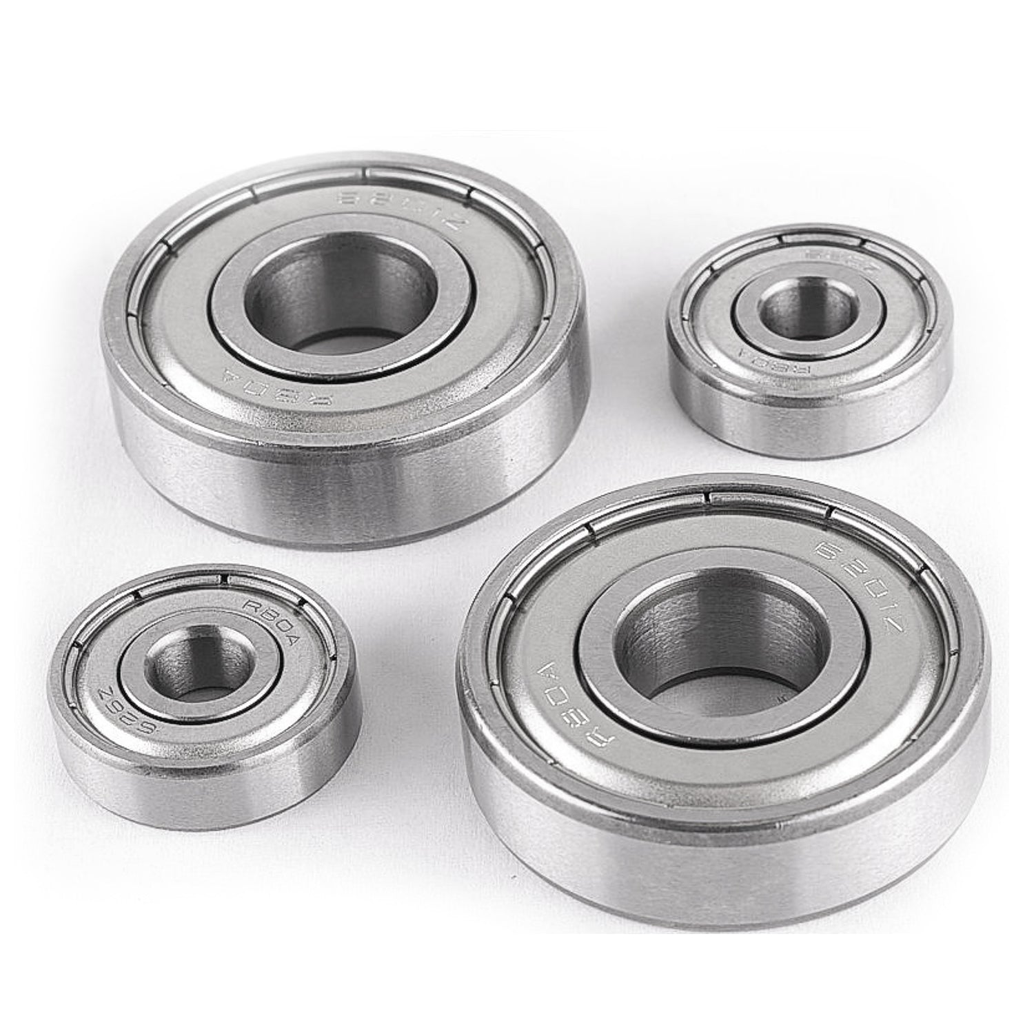 Air Drill Service Kit Bearings (17/29) For At0005