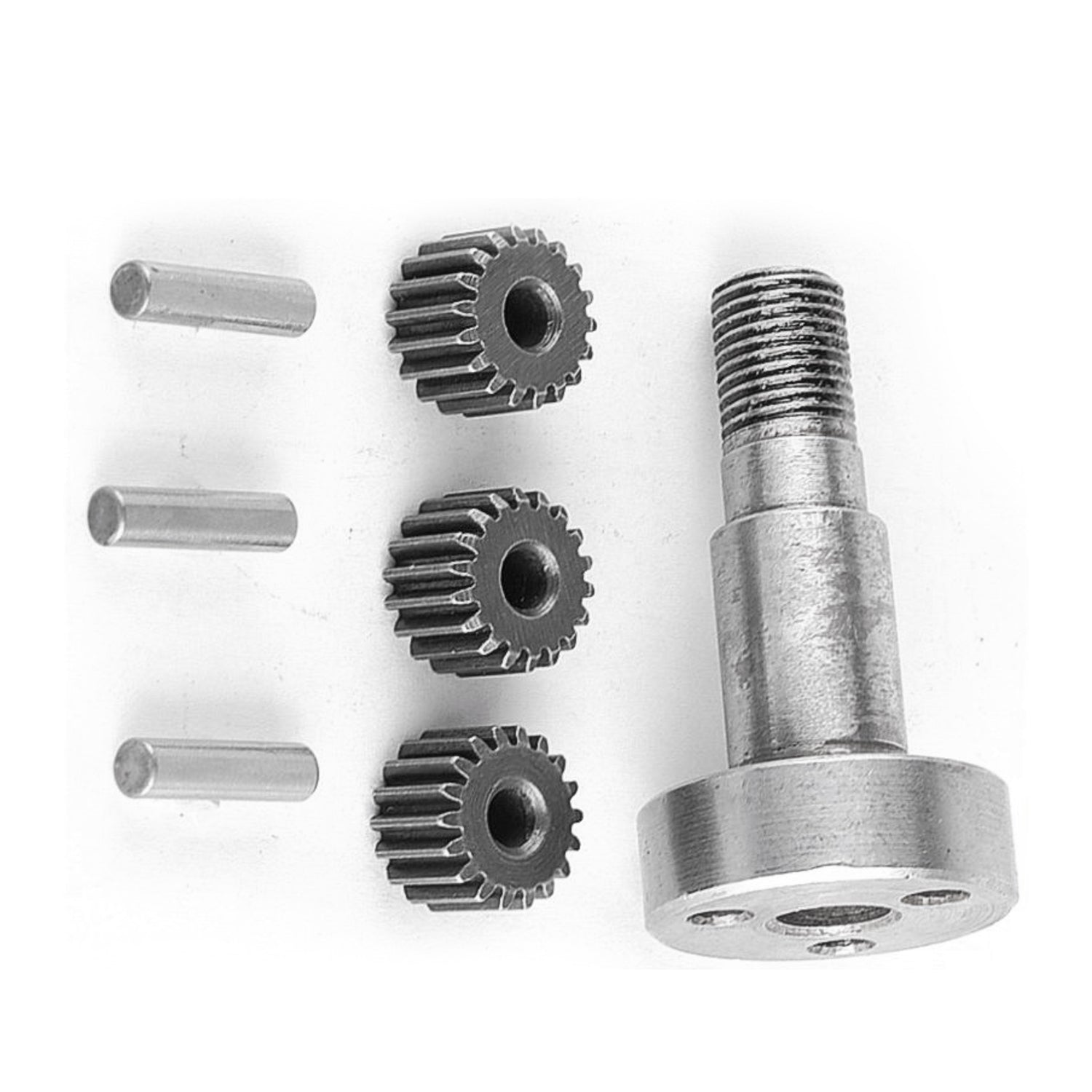 Air Drill Service Kit Gear & Rot. Axle (25 27) For At0005