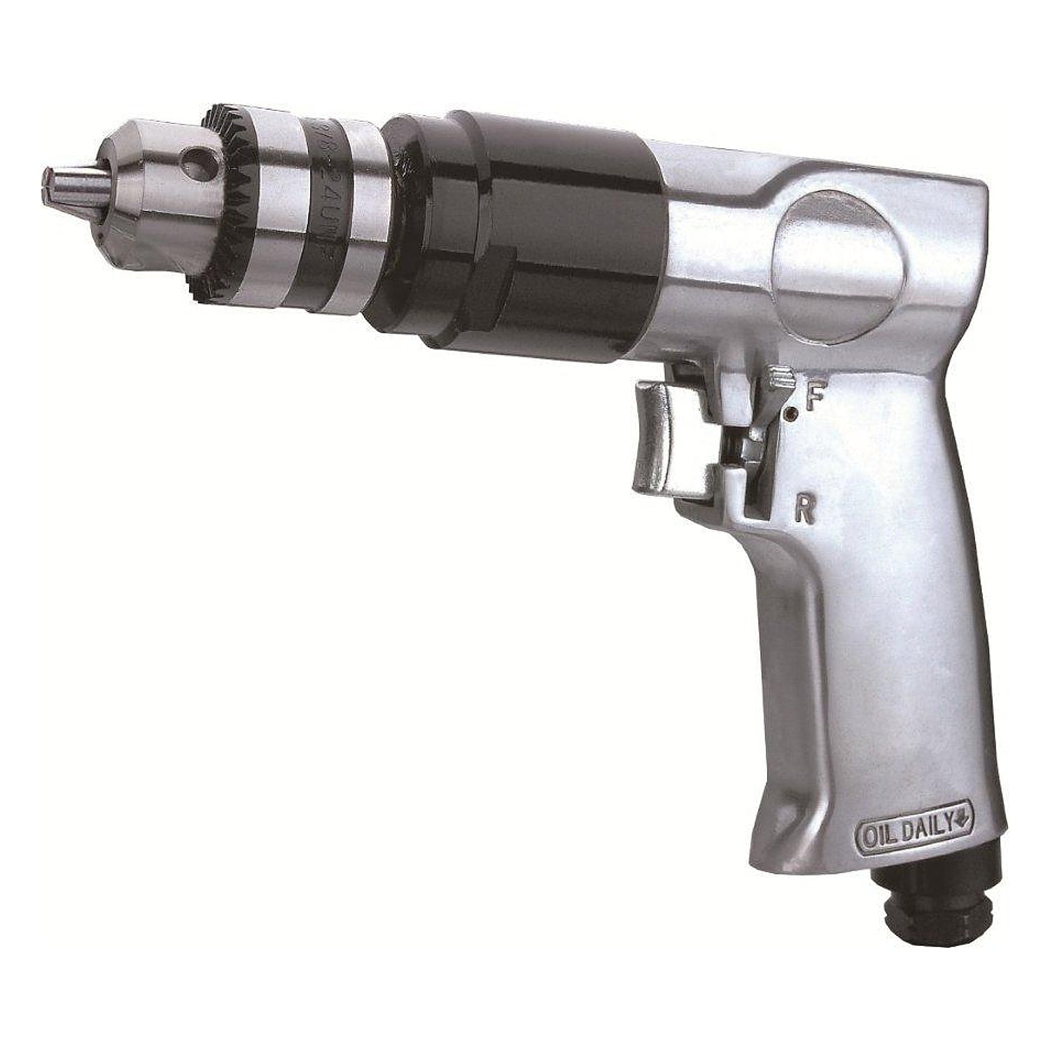 Air Drill 10mm Reversable 1800 Rpm (3/8')