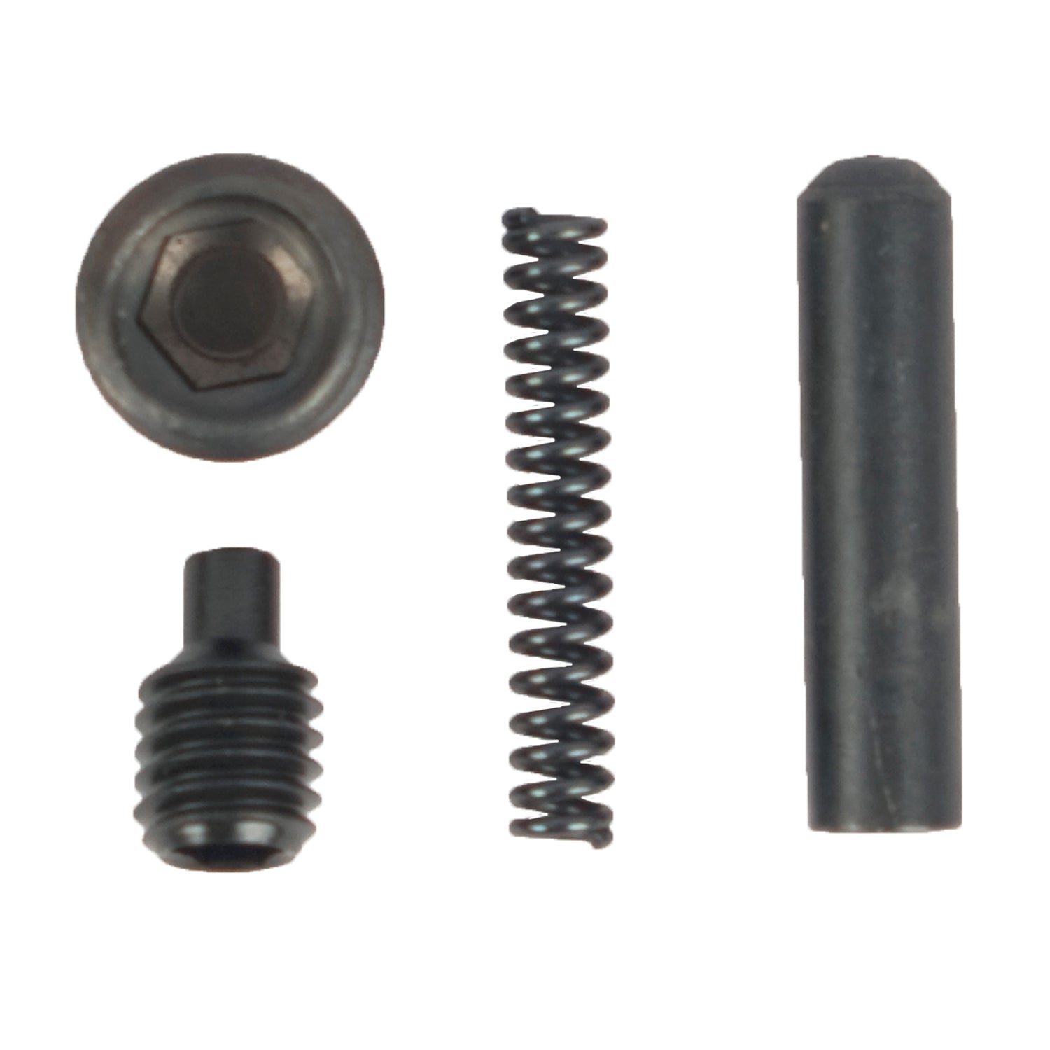 Air Imp. Wrench Service Kit Oil Inlet (15 18) For At0006