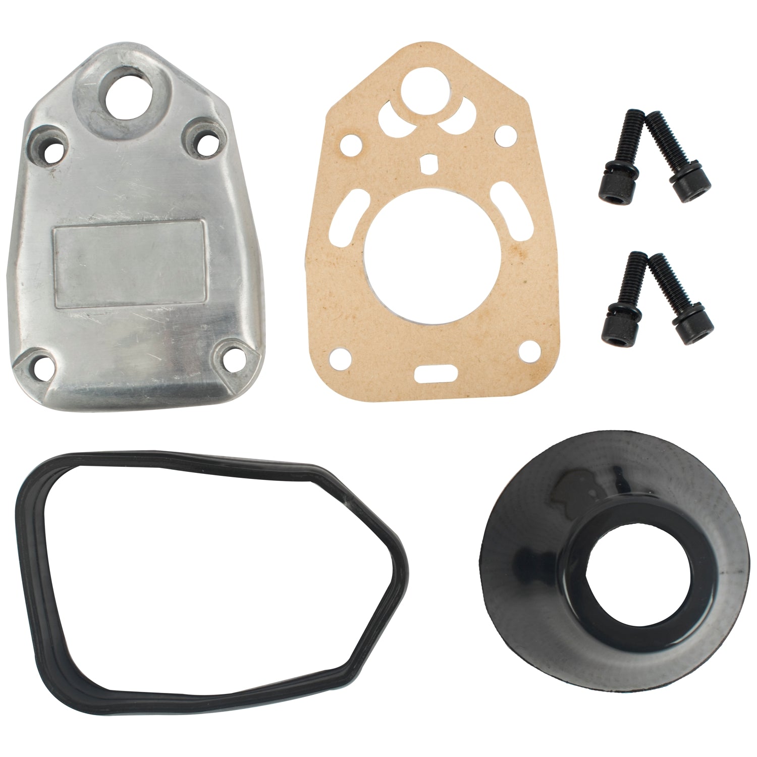 Air Imp. Wrench Service Kit Rear Cover & Scuff (35 40) For At0006