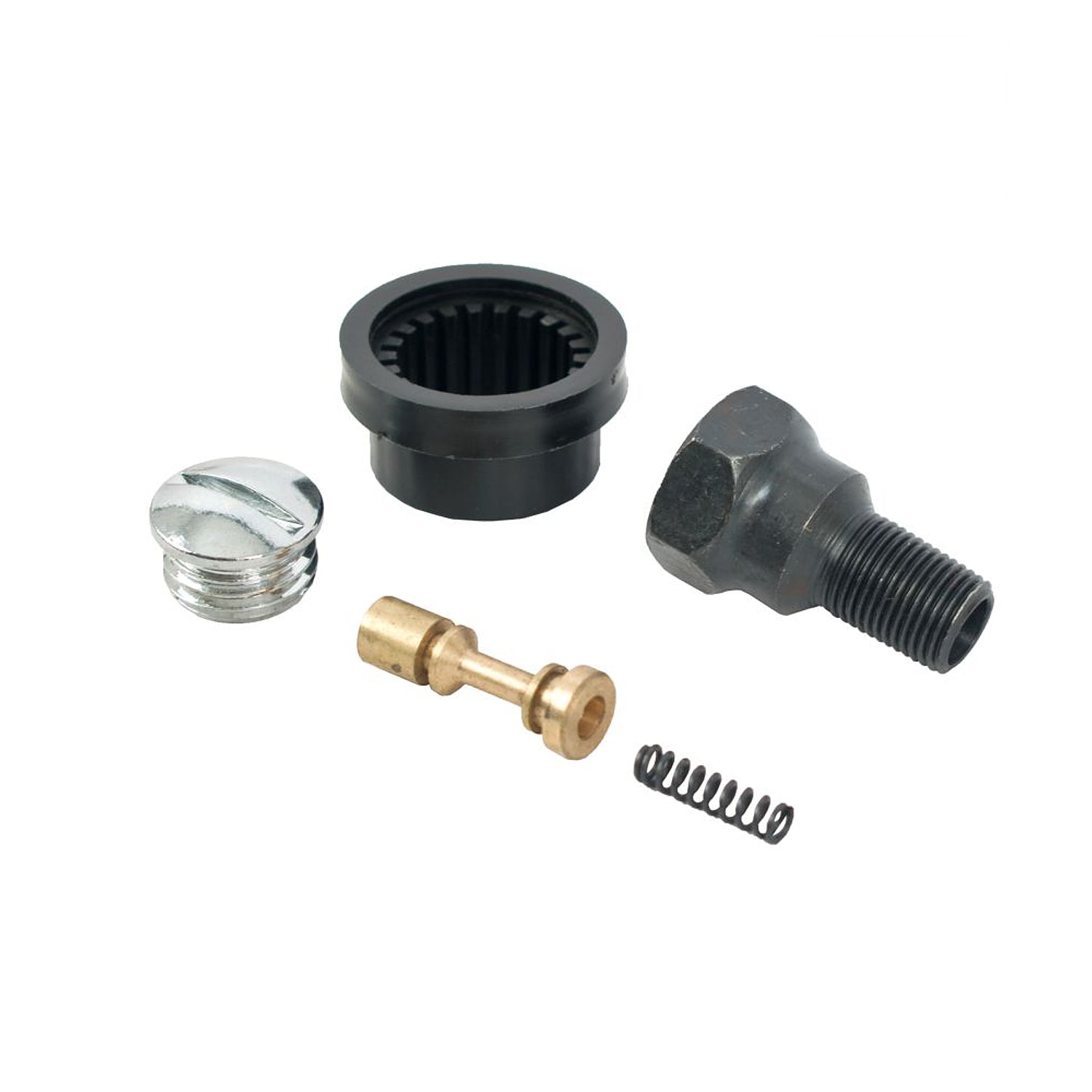 Air Die Grind. Service Kit Exhaust & Air Inlet (10 12/14 16) For At000