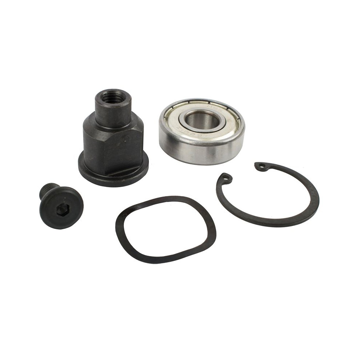 Air Sander Service Kit Bearing/Seat Comp.(42 46) For At0010