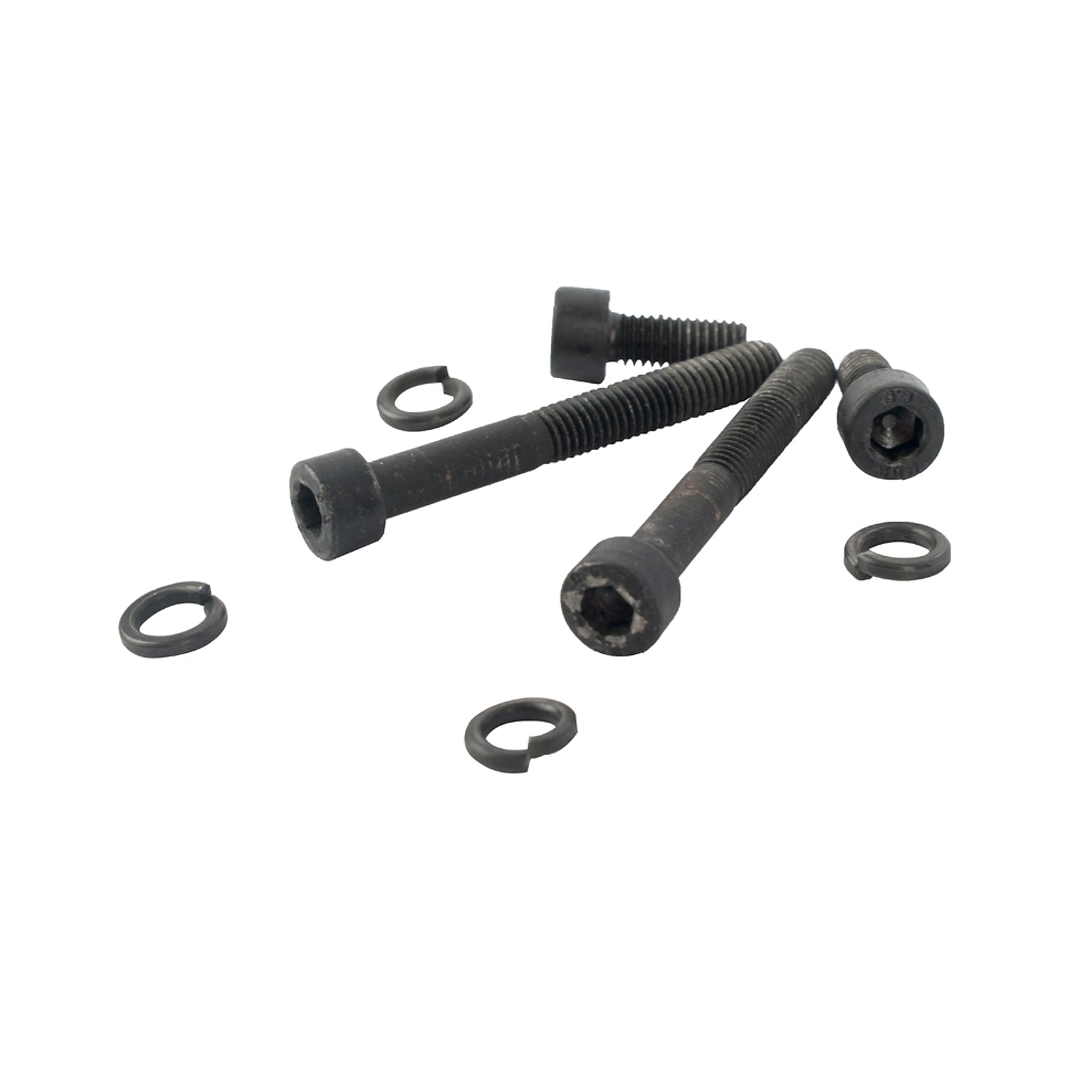 Air Sander Service Kit Set Screw (31 33) For At0010